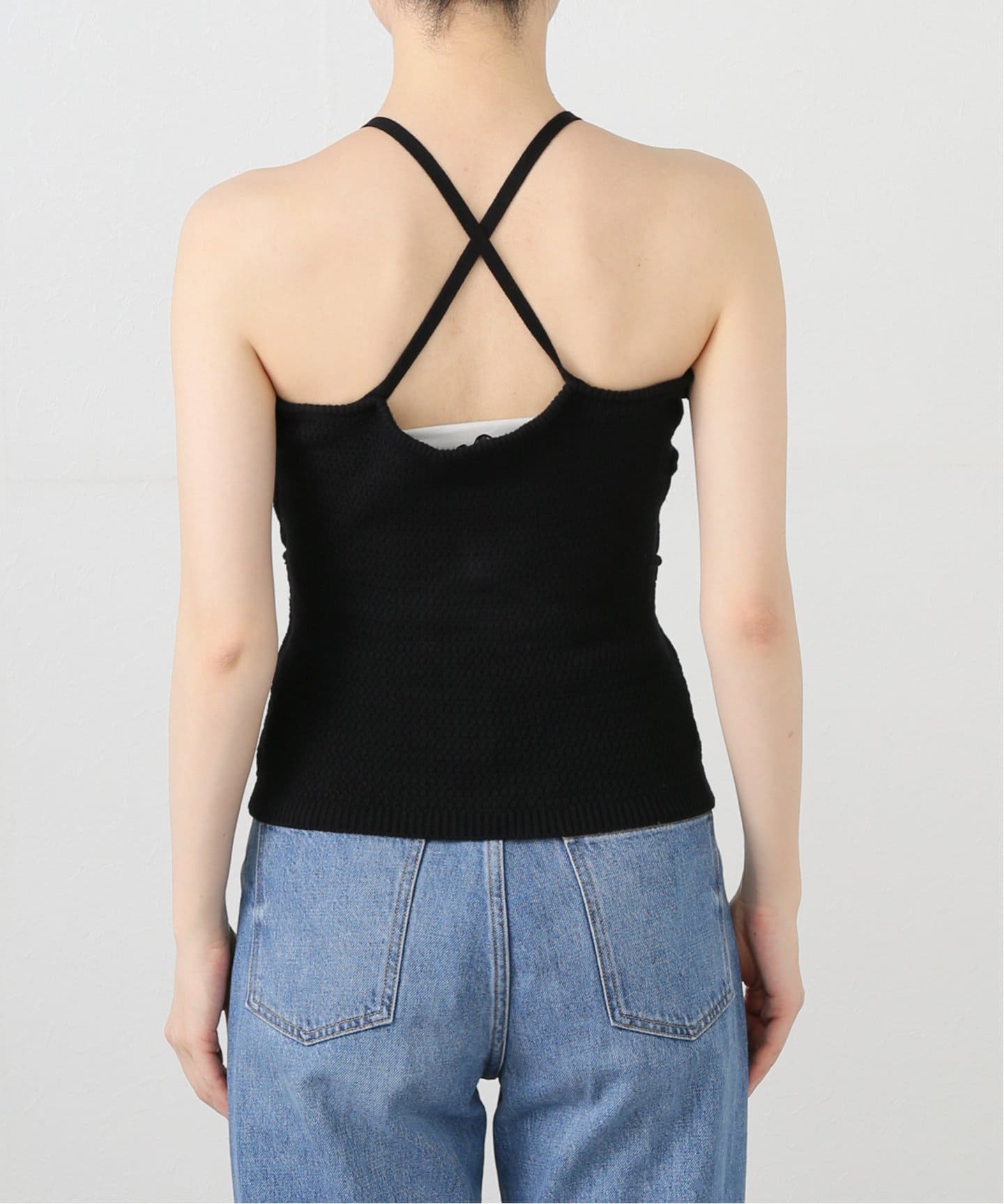一部店舗+WEB限定》OSIS / オーシス Nina（キャミソール