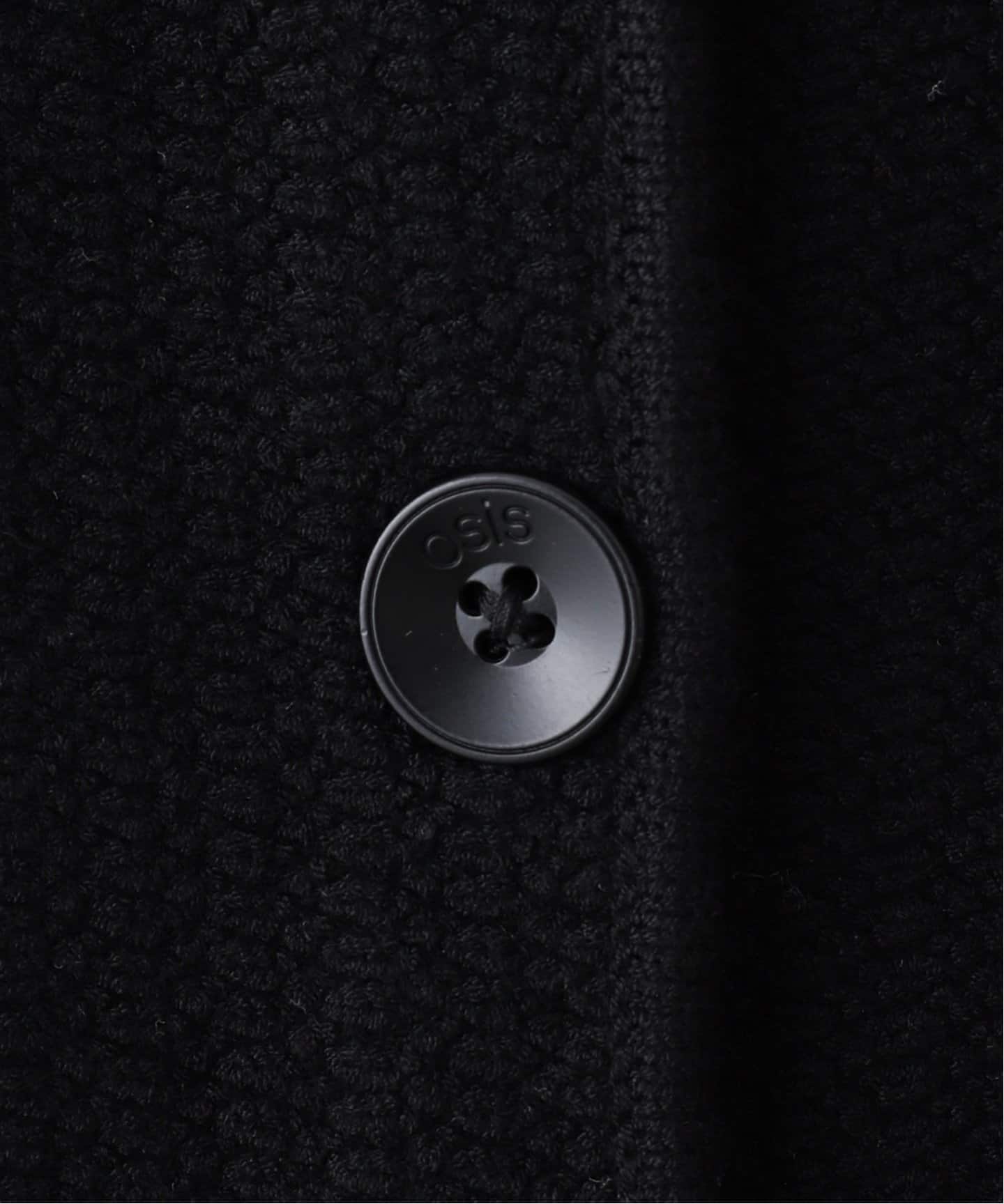 一部店舗+WEB限定》OSIS / オーシス Debbie DC（ベスト）｜Spick