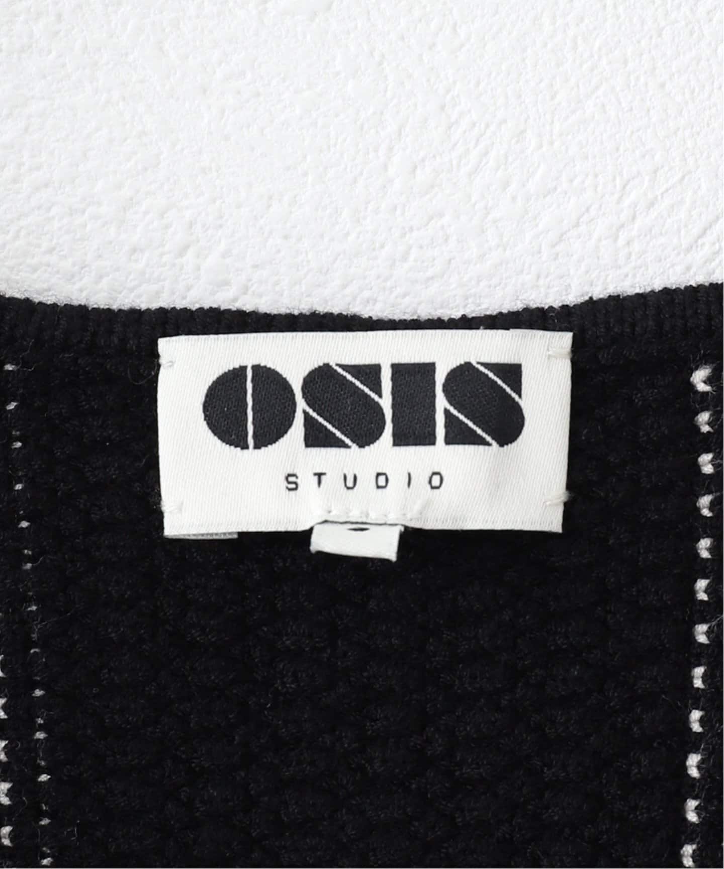 ベスト ジレ 「一部店舗+WEB限定」OSIS / オーシス Debbie DC レディース 一部店舗+WEB限定》OSIS / オーシス Debbie DC（ベスト）｜Spick