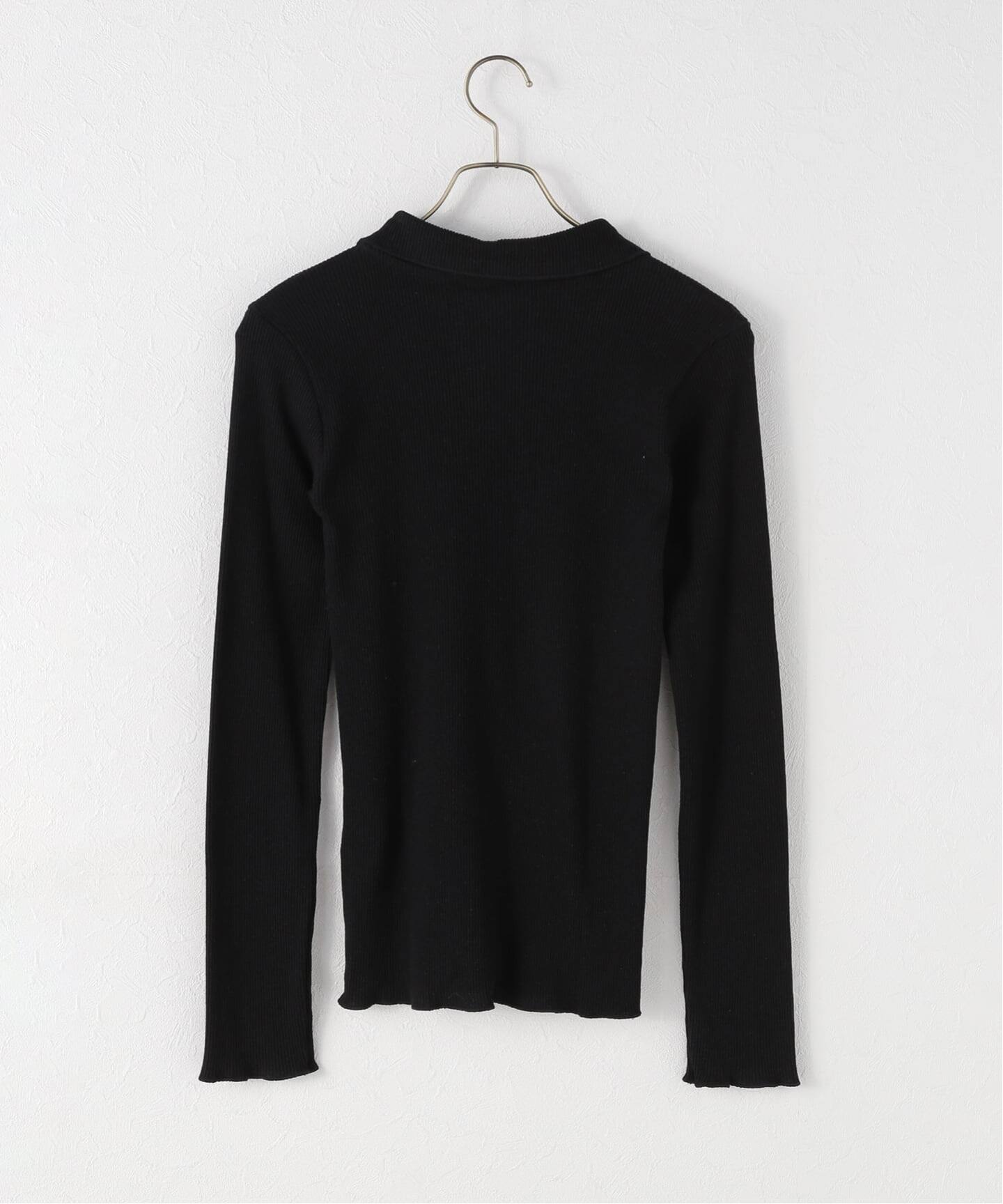 高輪店+WEB限定》BASERANGE/ベースレンジ ISO SHIRT（ニット／セーター