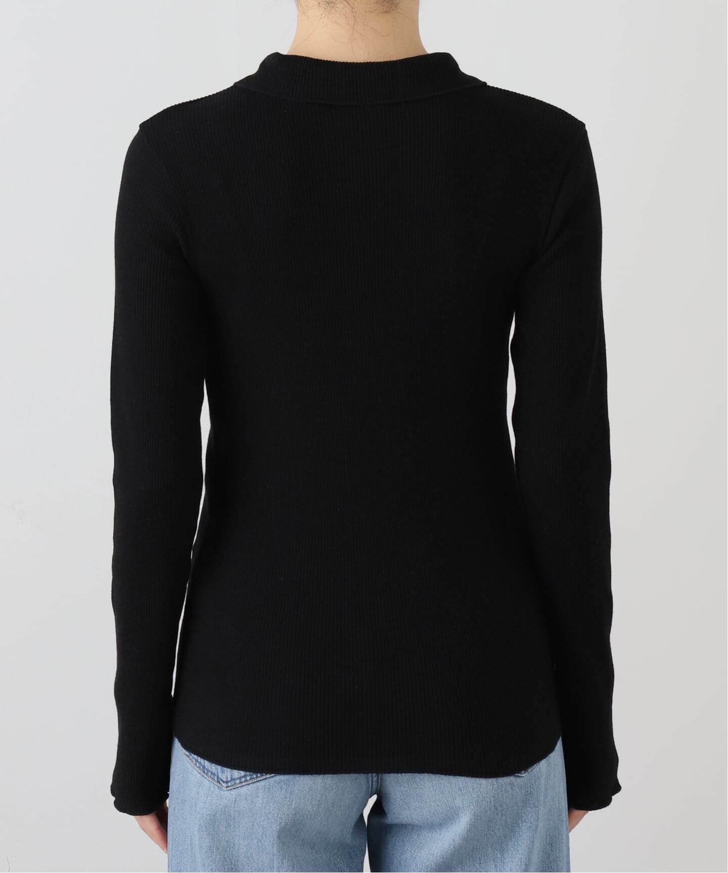 高輪店+WEB限定》BASERANGE/ベースレンジ ISO SHIRT（ニット／セーター