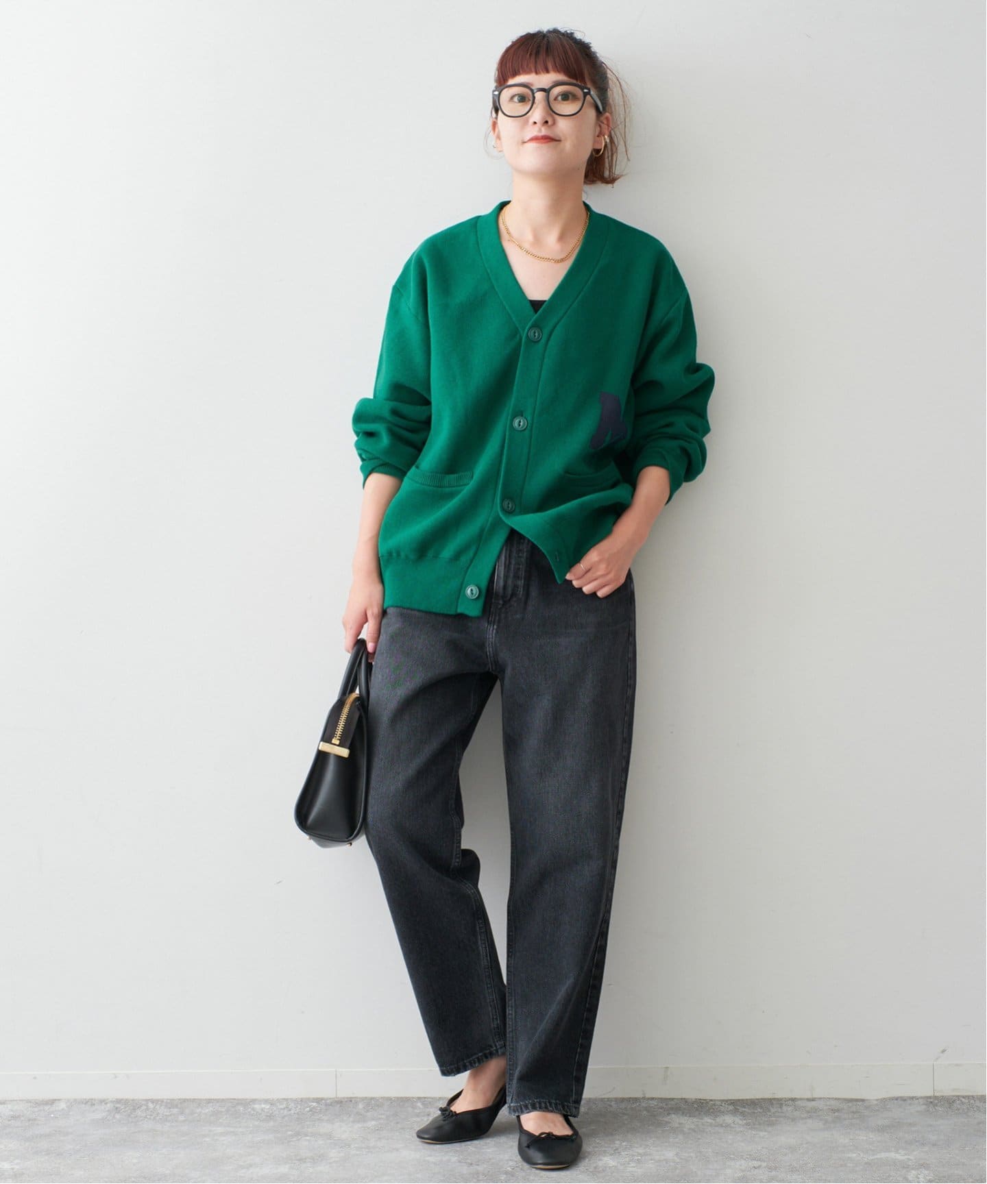 【J.J.MERCER/ジェイジェイマーサー】 KNIT CARDIGAN J.J.MERCER/ジェイジェイマーサー】 KNIT CARDIGAN