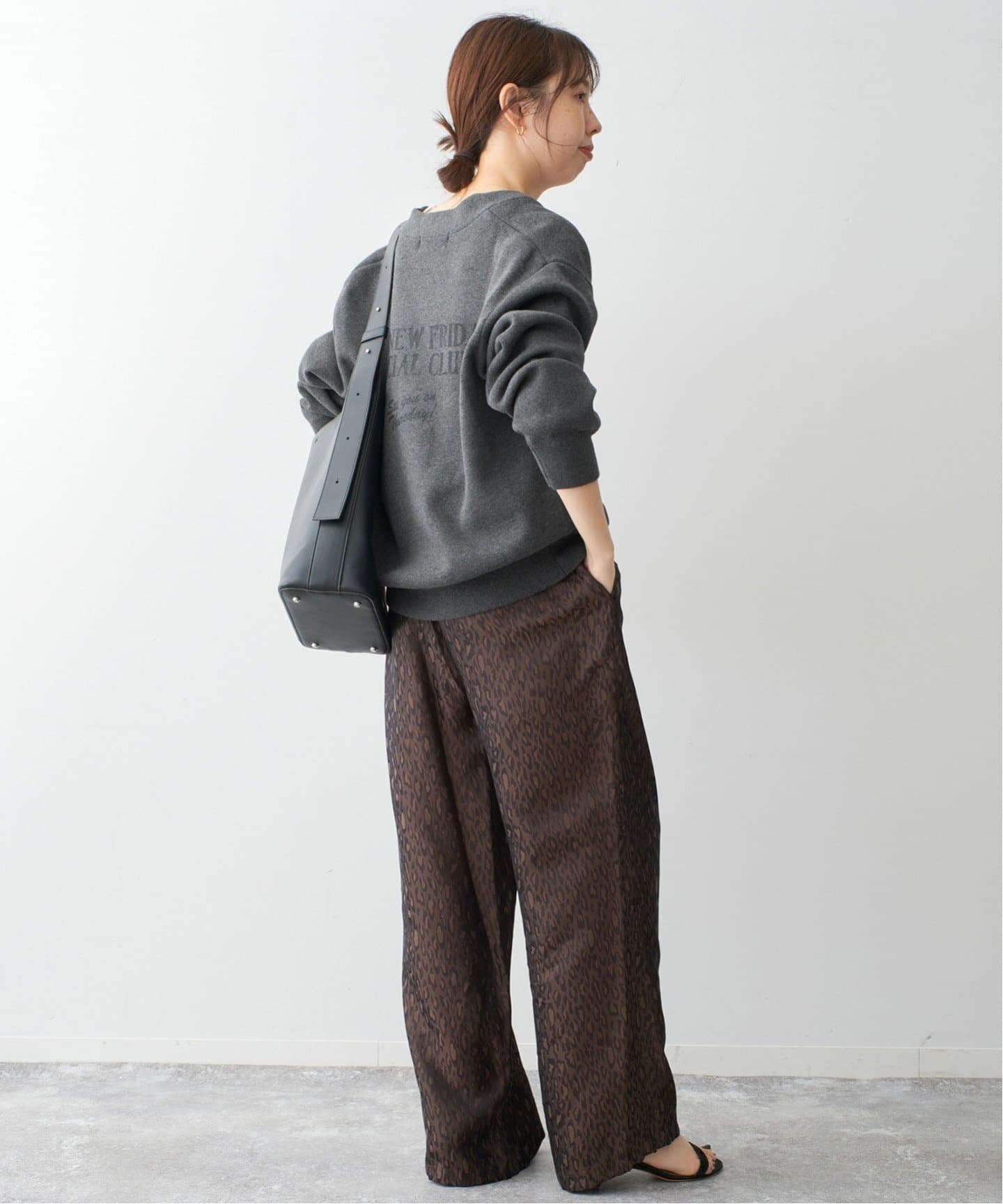 【J.J.MERCER/ジェイジェイマーサー】 KNIT CARDIGAN J.J.MERCER/ジェイジェイマーサー】 KNIT CARDIGAN