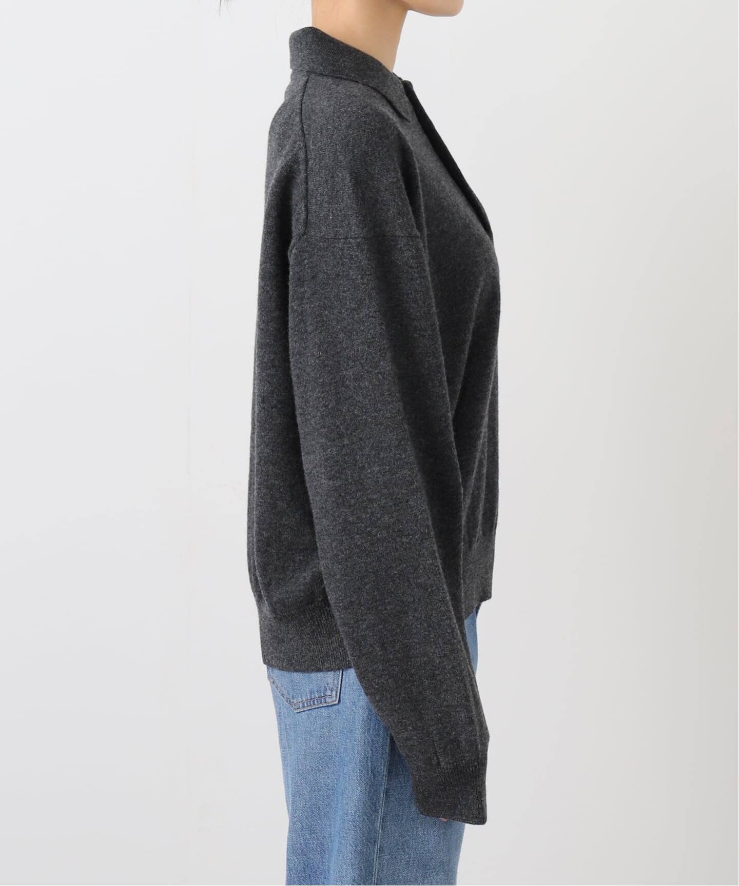 【Spick&Span】OBLADA /オブラダ GUERNSEY BORDER Spick&Span】OBLADA /オブラダ GUERNSEY BORDER VIRGOヴォルゴ