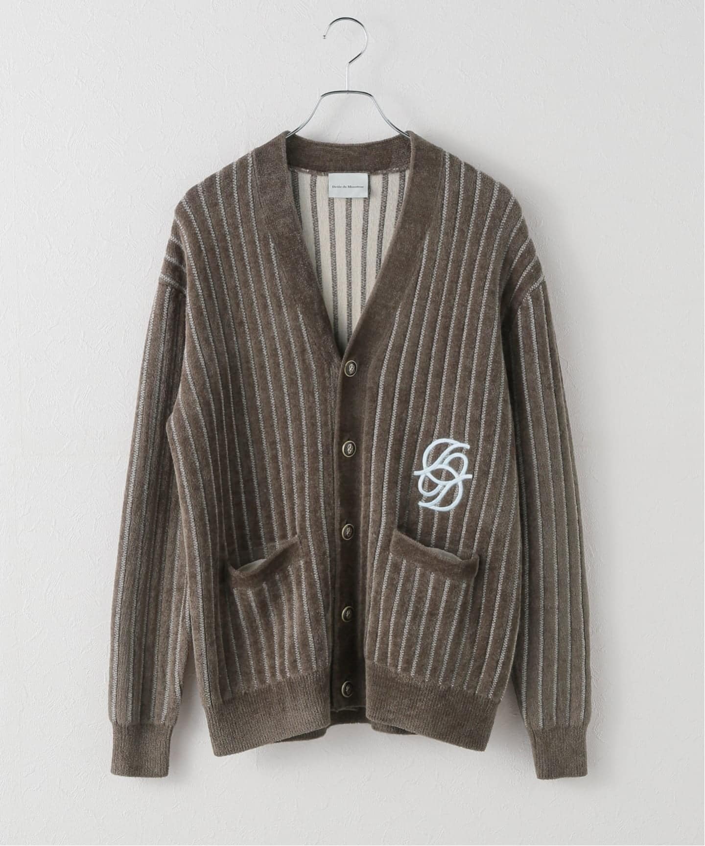 高輪+WEB限定》Drole de Monsieur / ドロール ド ムッシュ Le