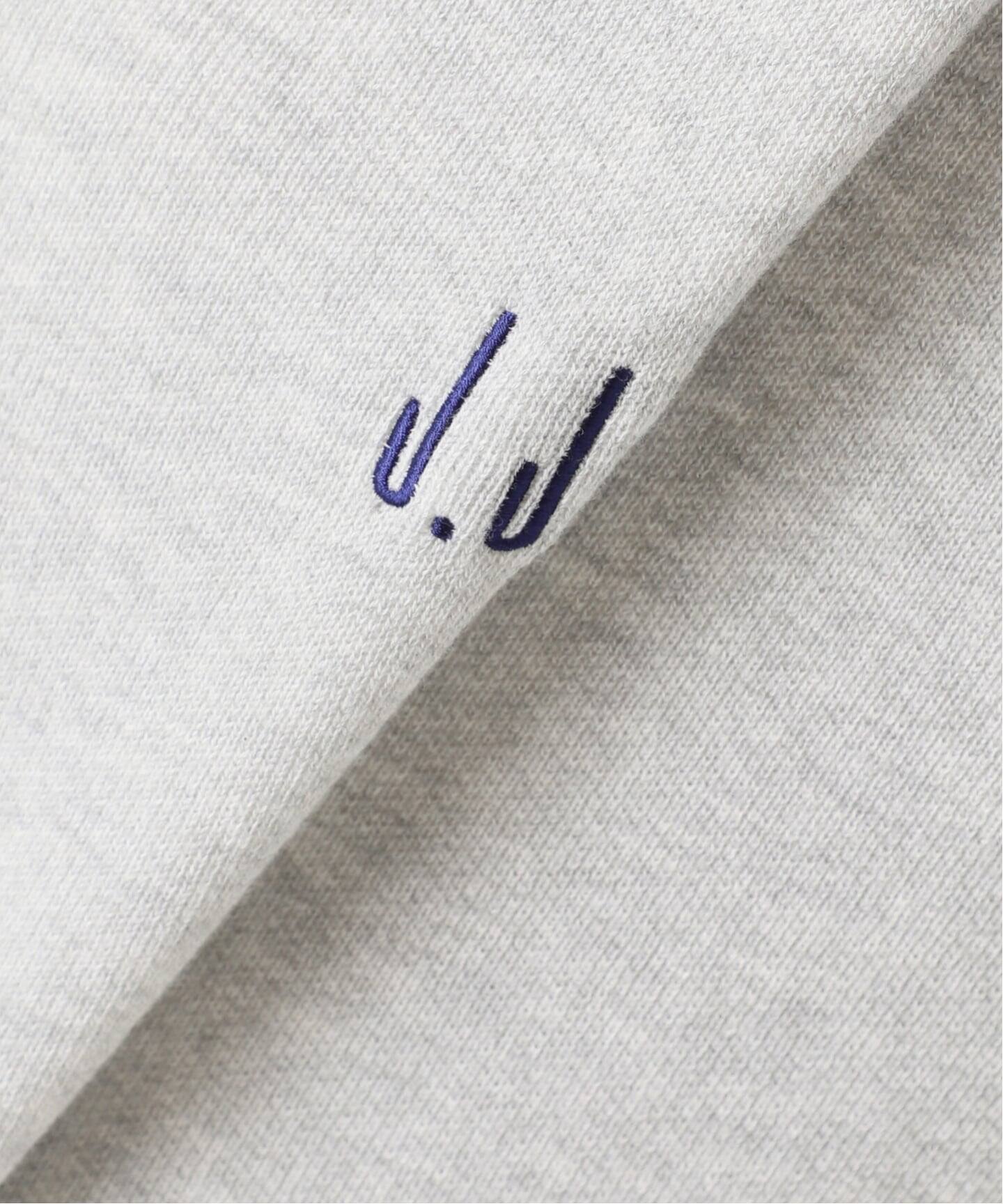 追加4》J.J.Mercer / ジェイジェイマーサー 別注 Vネックプルオーバー