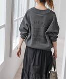 《追加予約4》J.J.Mercer / ジェイジェイマーサー 別注 Vネックプルオーバー