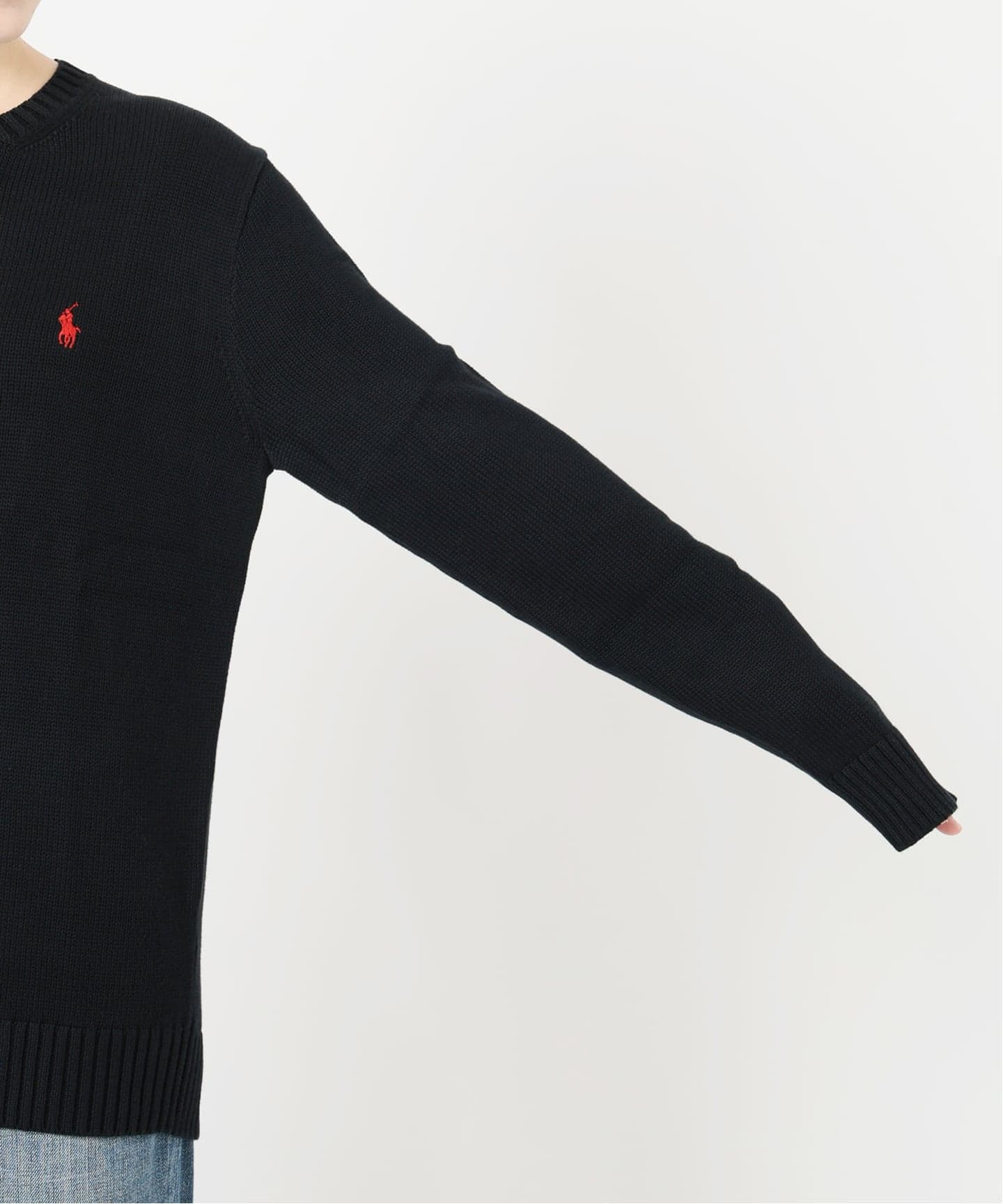 WEB限定 / 追加》POLO RALPH LAUREN/ポロ ラルフ ローレン LONG SLEEVE