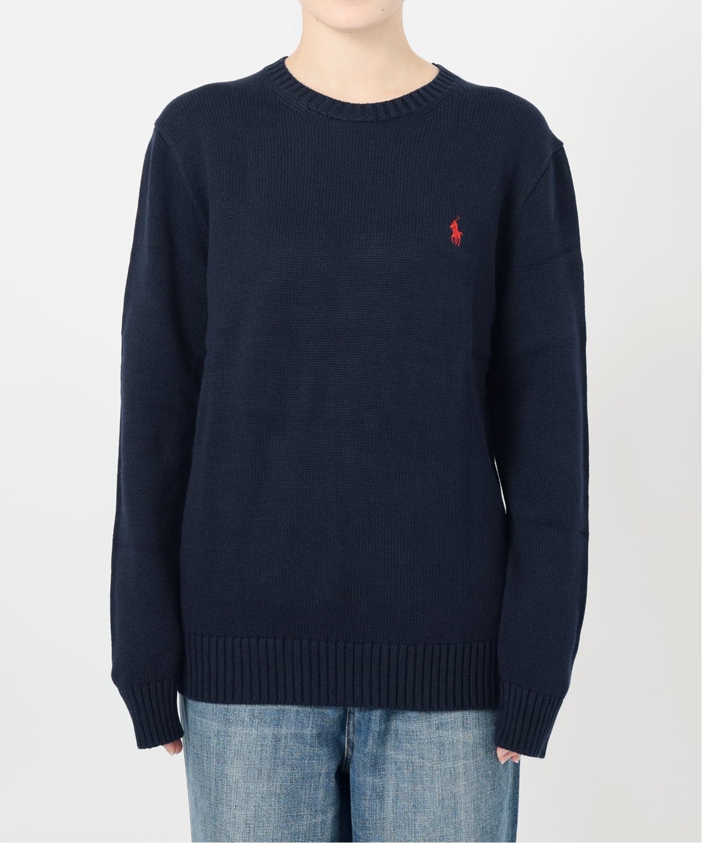 WEB限定 / 追加》POLO RALPH LAUREN/ポロ ラルフ ローレン LONG SLEEVE