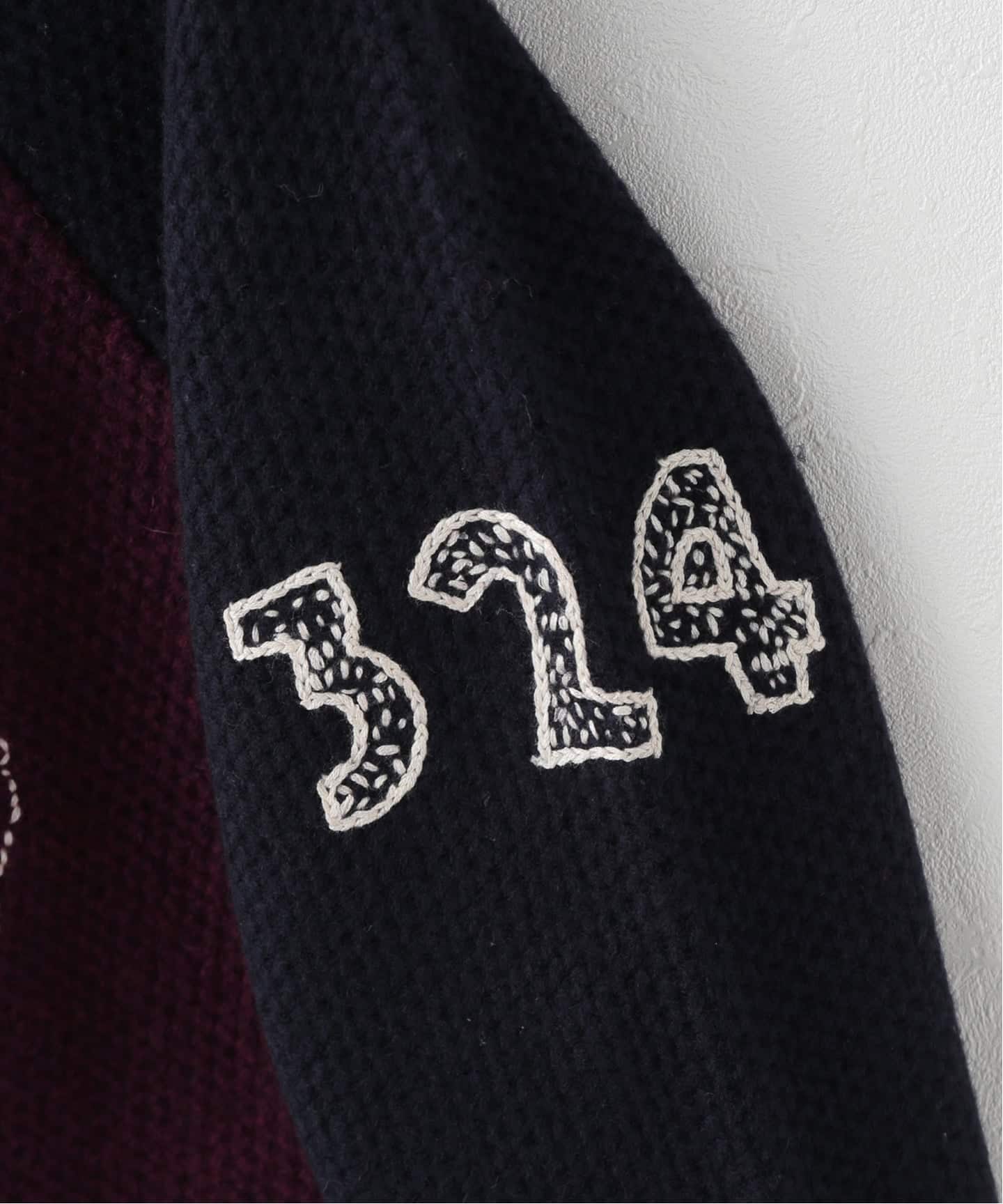 【冬物セール】spick and span/アビエイターコクーンブルゾン/ SPECIAL EXCLUSIVE only for Spick & Span “12” の特別な
