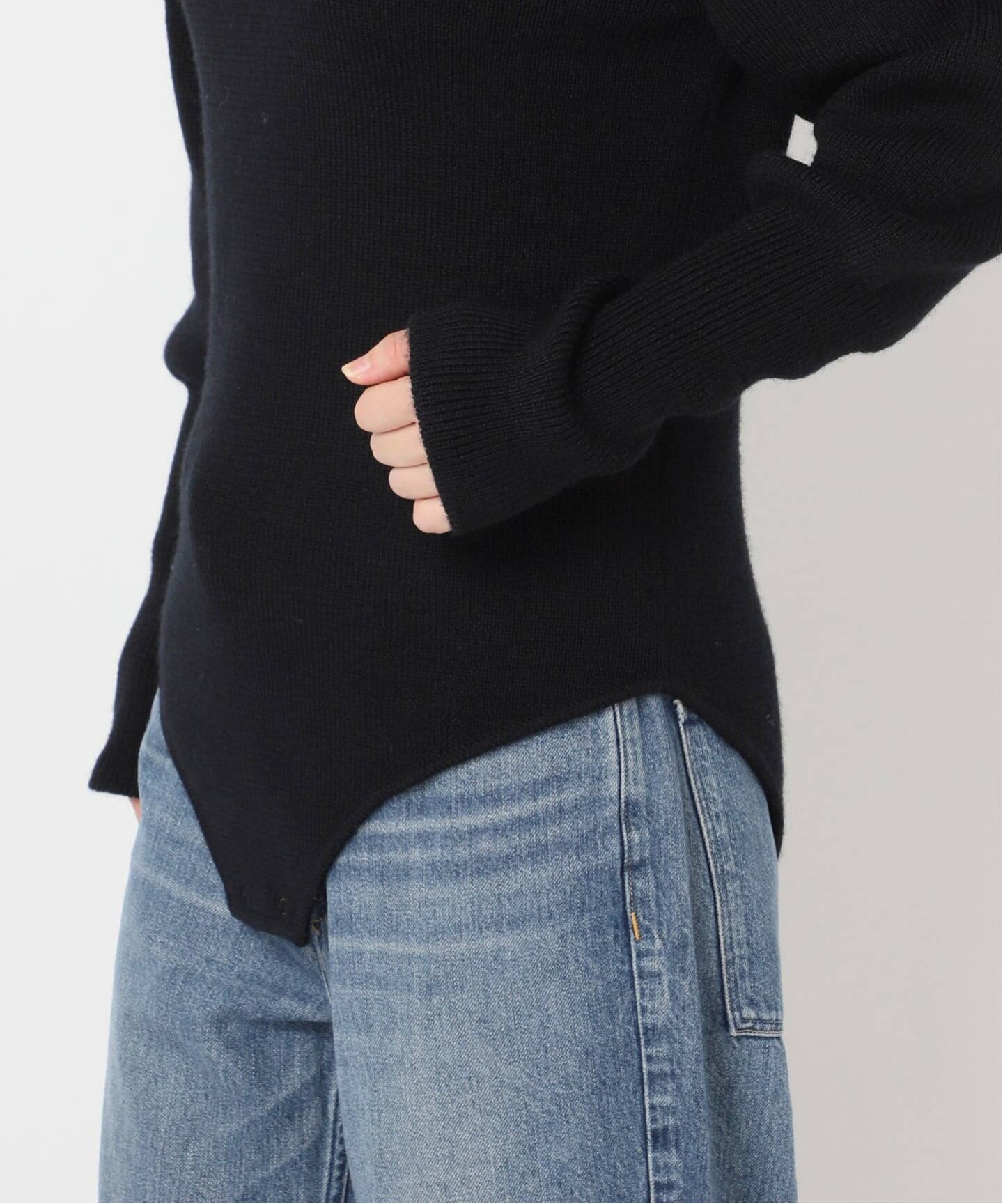 Glyph Wool Bodysuit（ニット／セーター）｜Spick and Span（スピック