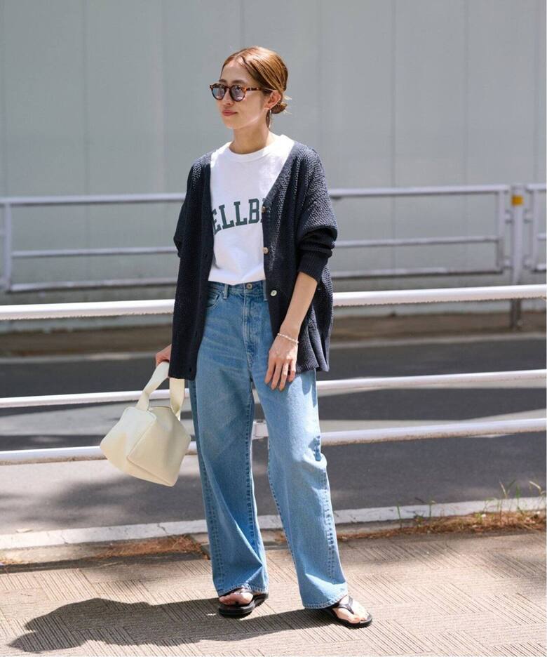 ≪WEB限定追加予約≫カノコ2WAY Back開きカーディガン（カーディガン 