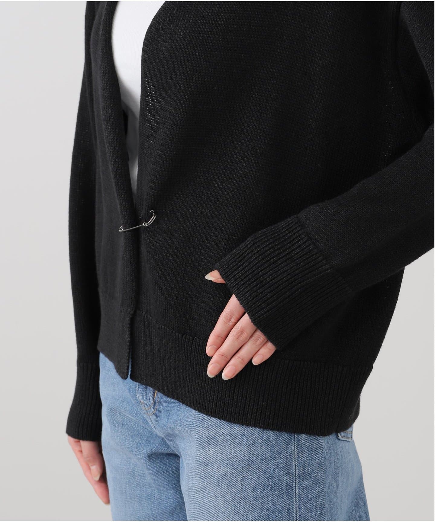 25年 新品 FRAMEWORK Li/W ラップカーディガン 定価2.5 完売 25年 新品 FRAMEWORK Li/W ラップカーディガン 定価2.5 完売