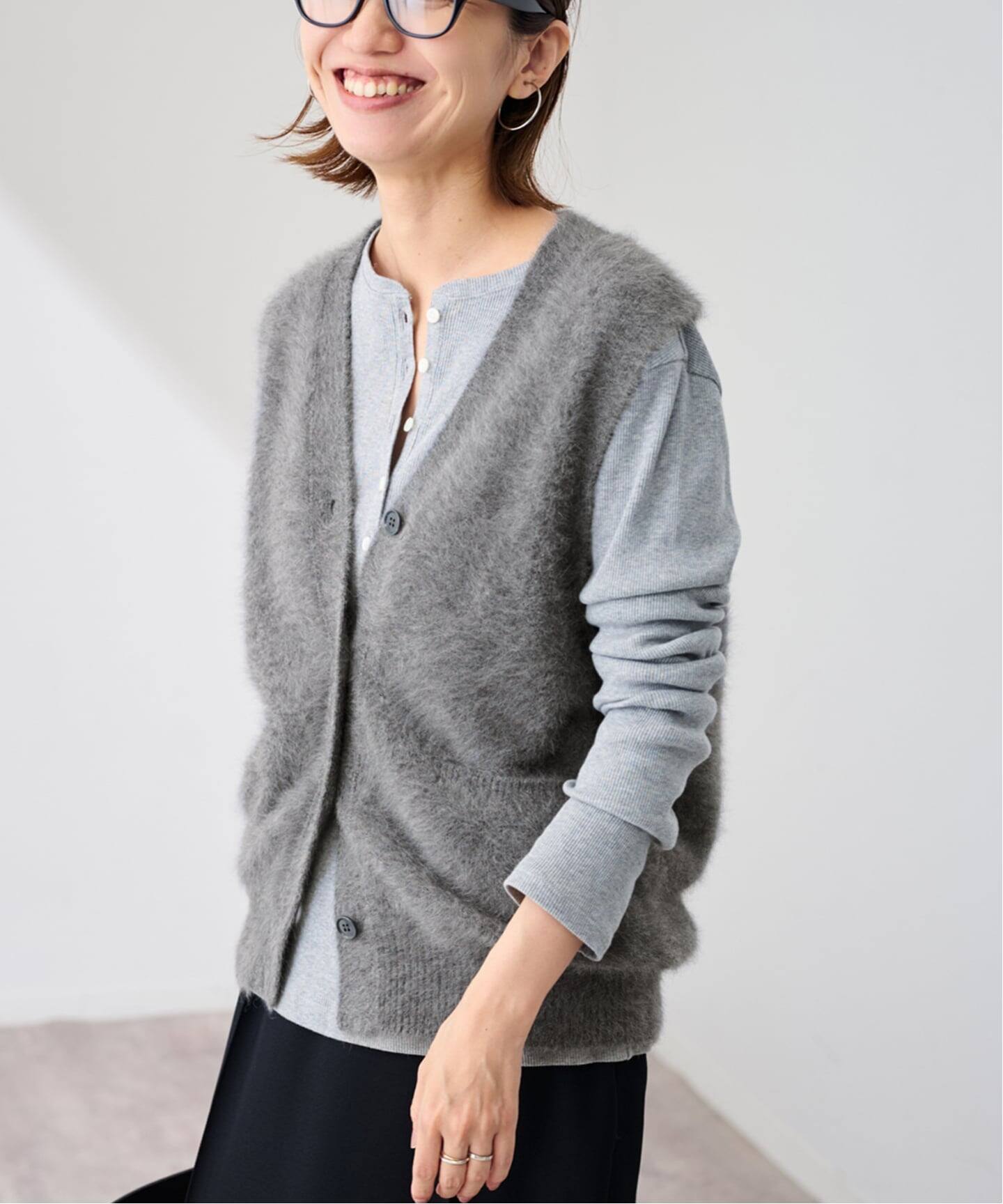 FOX/CAS ベスト（ベスト）｜FRAMeWORK（フレームワーク）の通販