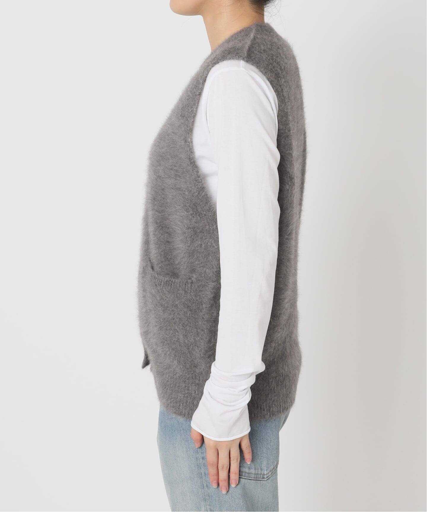 FOX/CAS ベスト（ベスト）｜FRAMeWORK（フレームワーク）の通販