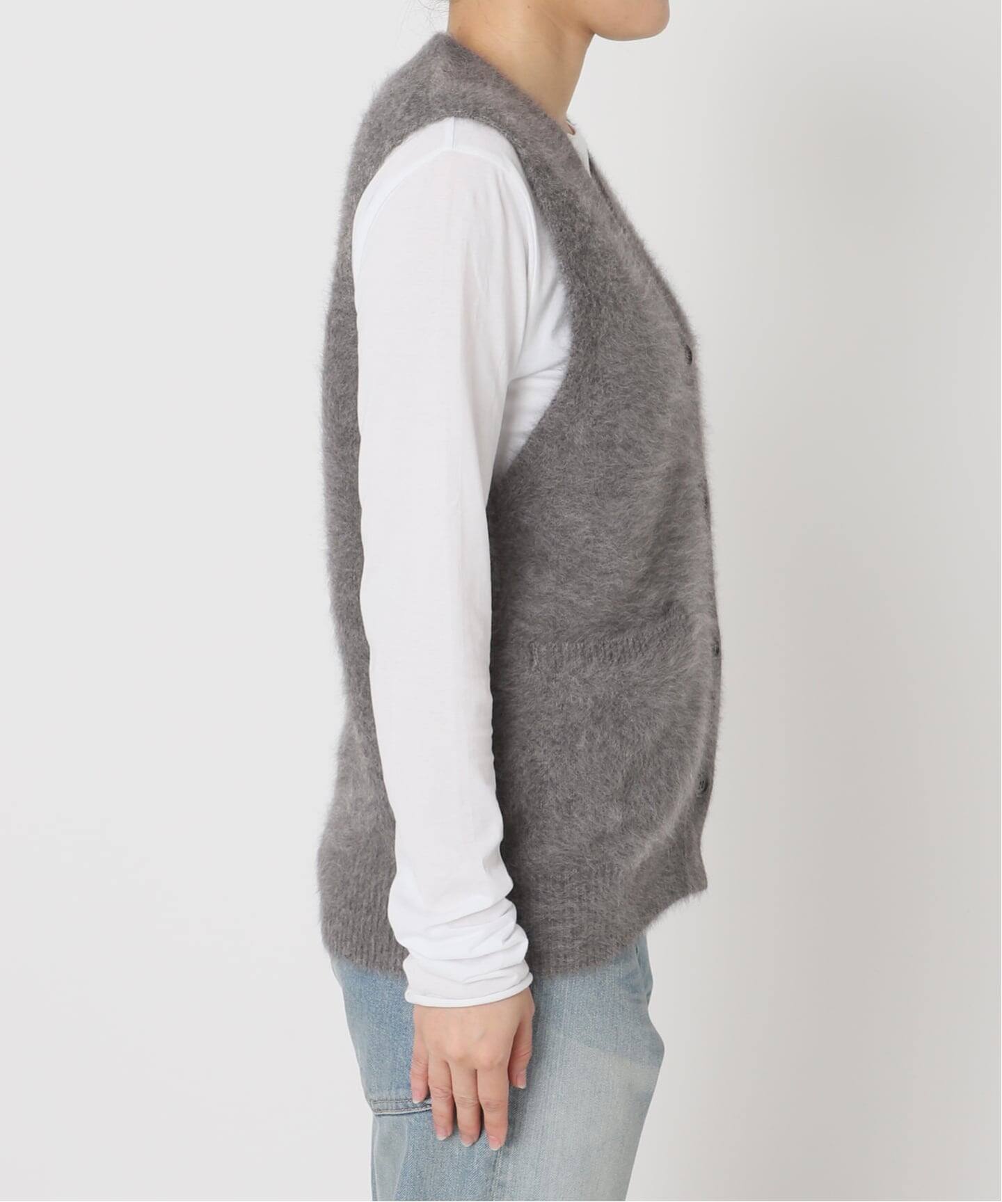 FOX/CAS ベスト（ベスト）｜FRAMeWORK（フレームワーク）の通販