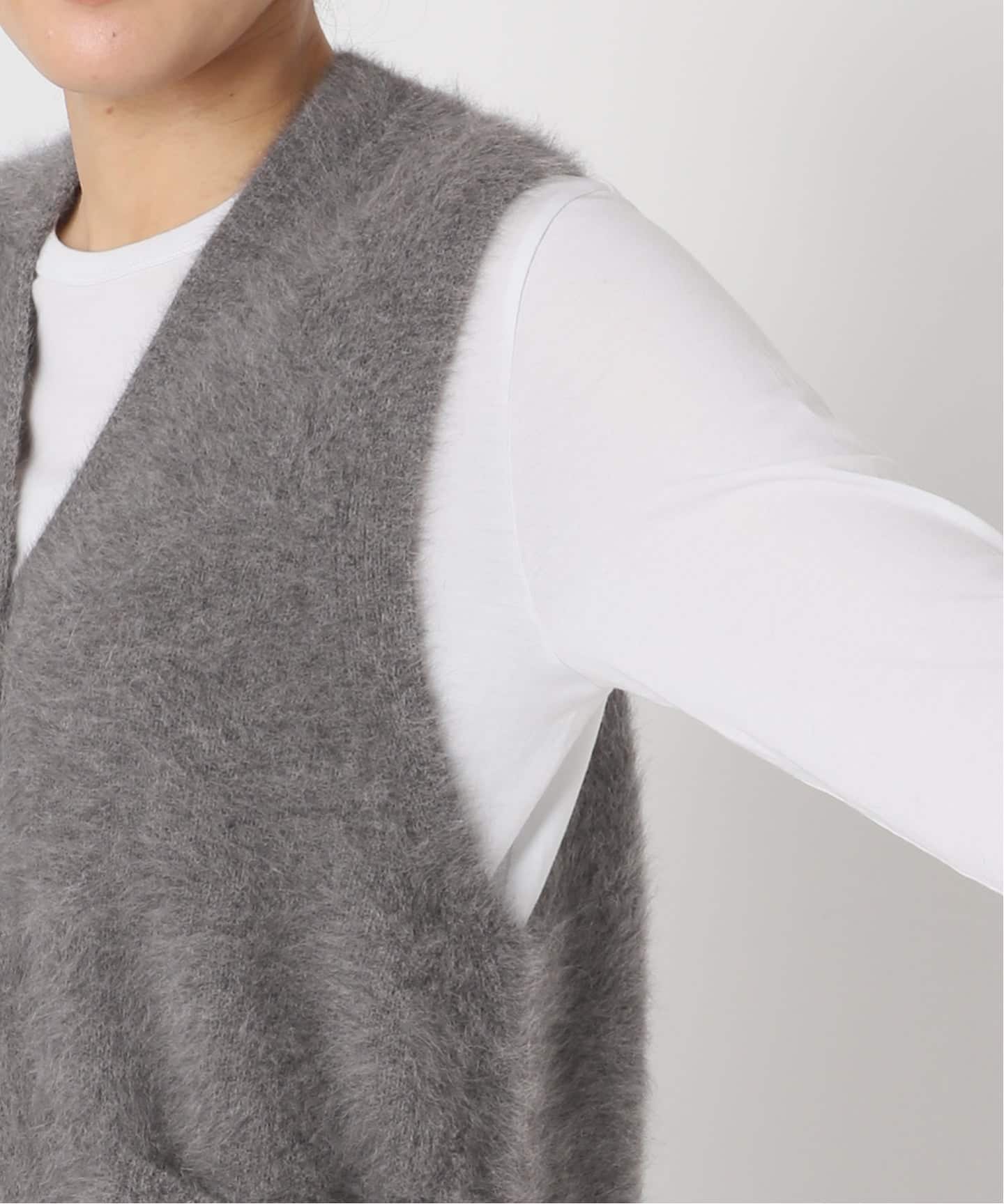 FOX/CAS ベスト（ベスト）｜FRAMeWORK（フレームワーク）の通販