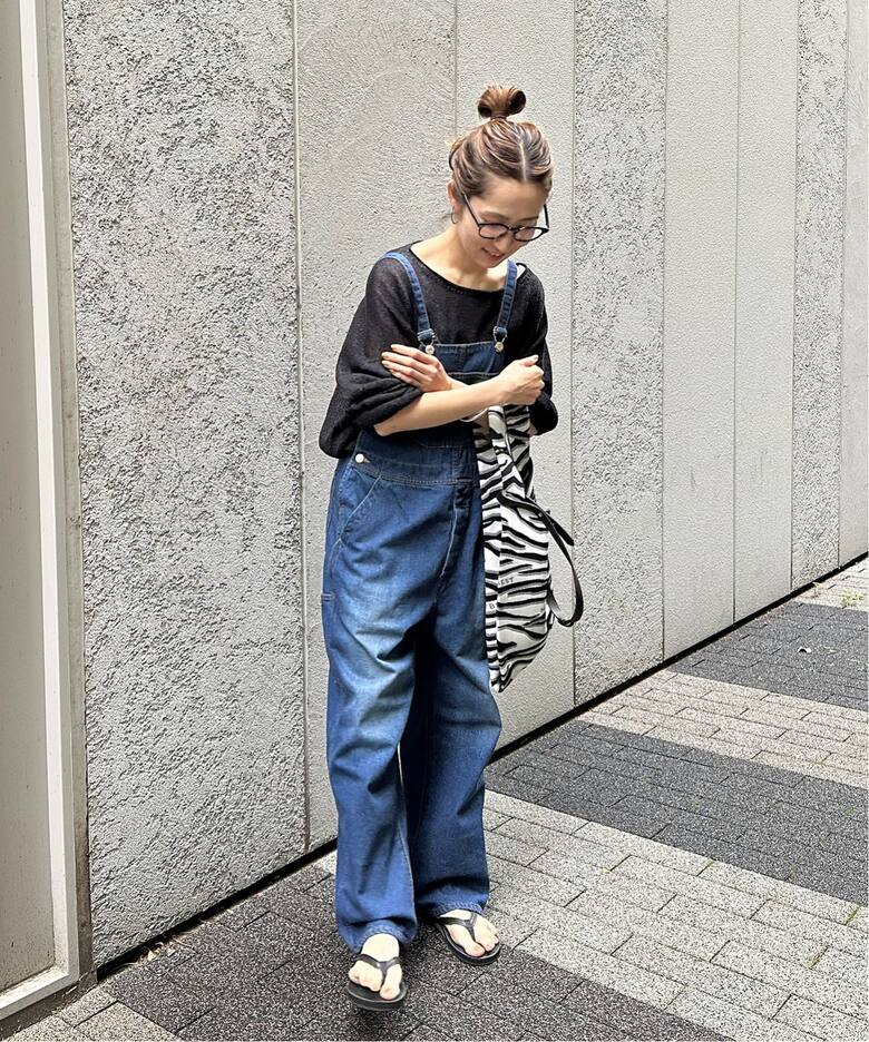 ≪新色追加≫ウォッシャブルニュアンスワイドプルオーバー2（ニット  