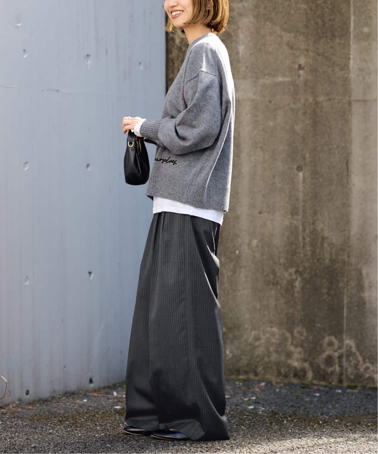 constellation ニット（ニット／セーター）｜FRAMeWORK（フレーム