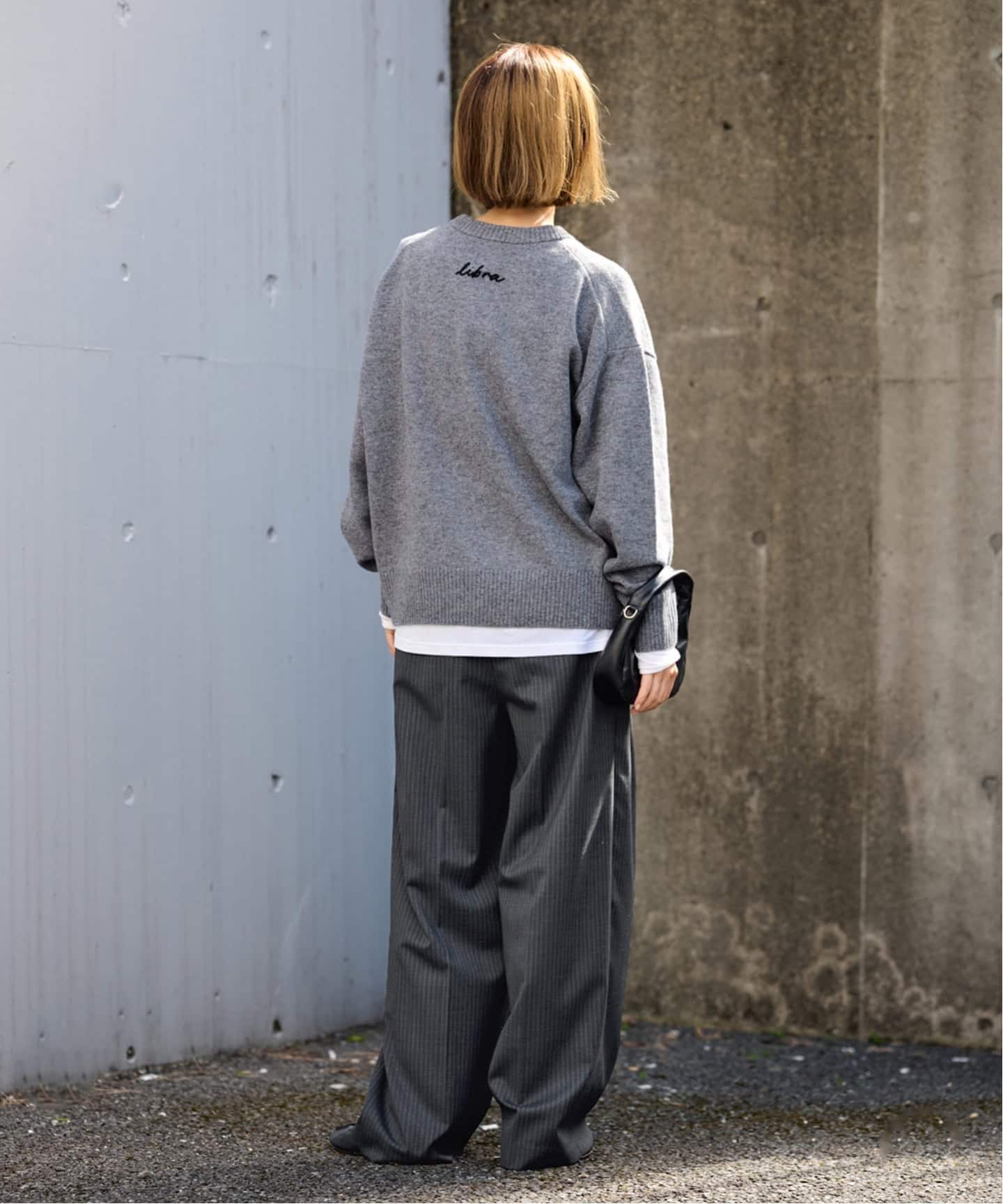 新品　FRAMeWORK constellation ニット constellation ニット（ニット／セーター）｜FRAMeWORK（フレーム