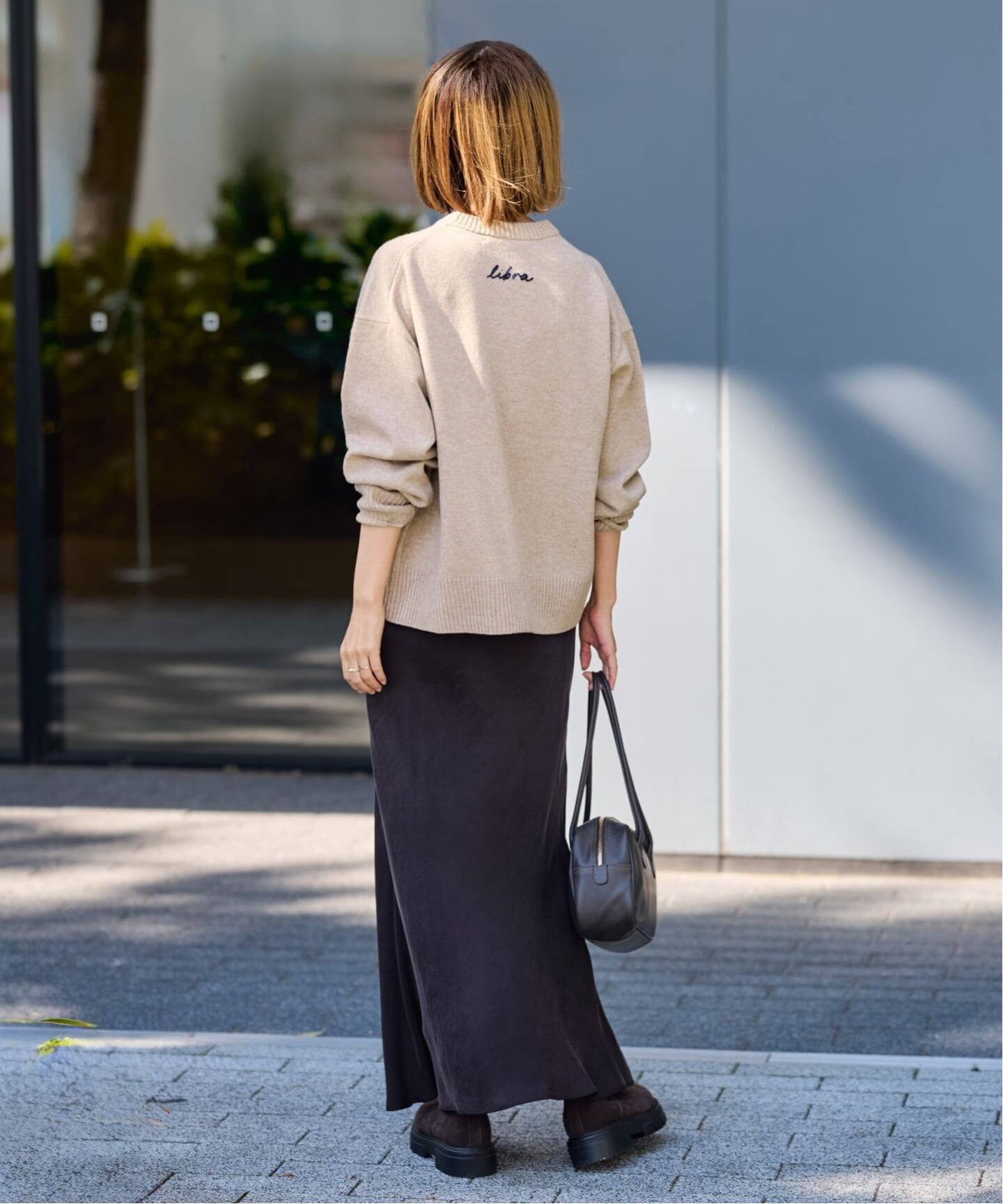 constellation ニット（ニット／セーター）｜FRAMeWORK（フレーム