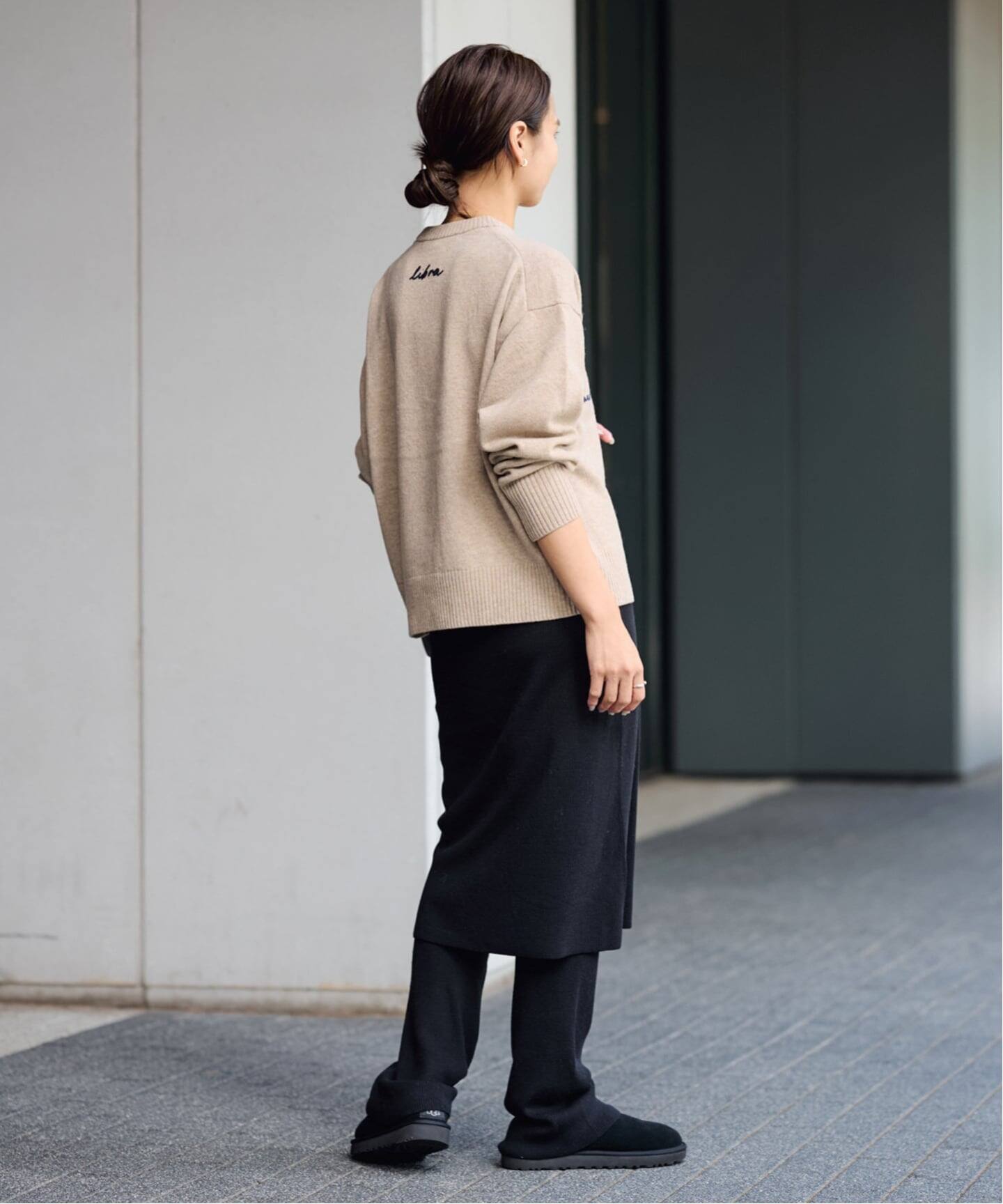 constellation ニット（ニット／セーター）｜FRAMeWORK（フレーム