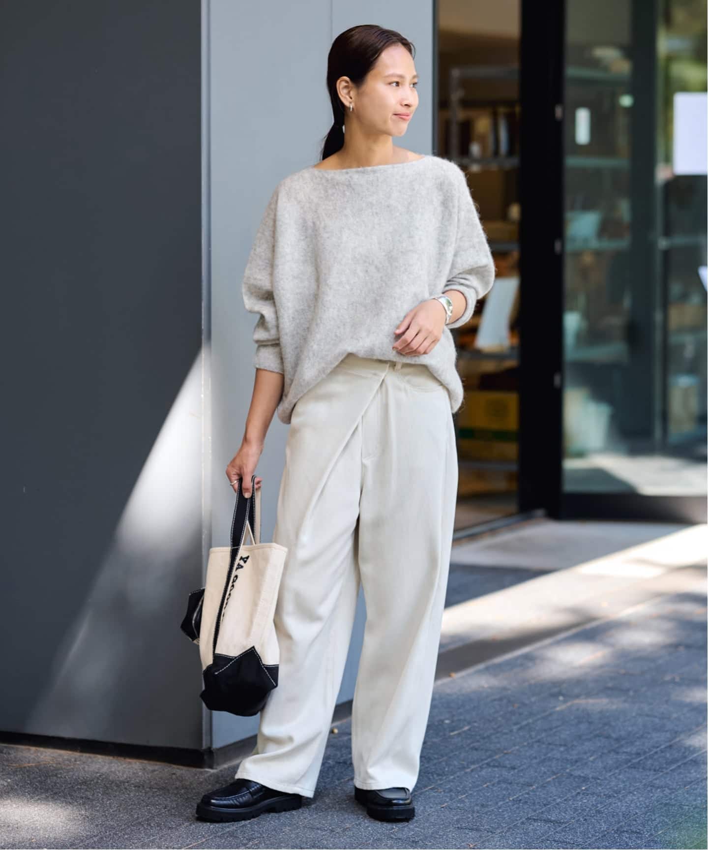 アルパカさま専用 黒オーダー品 アルパカさま専用 黒オーダー品 alpaka｜アルパカ - KIRYU SHOWROOM