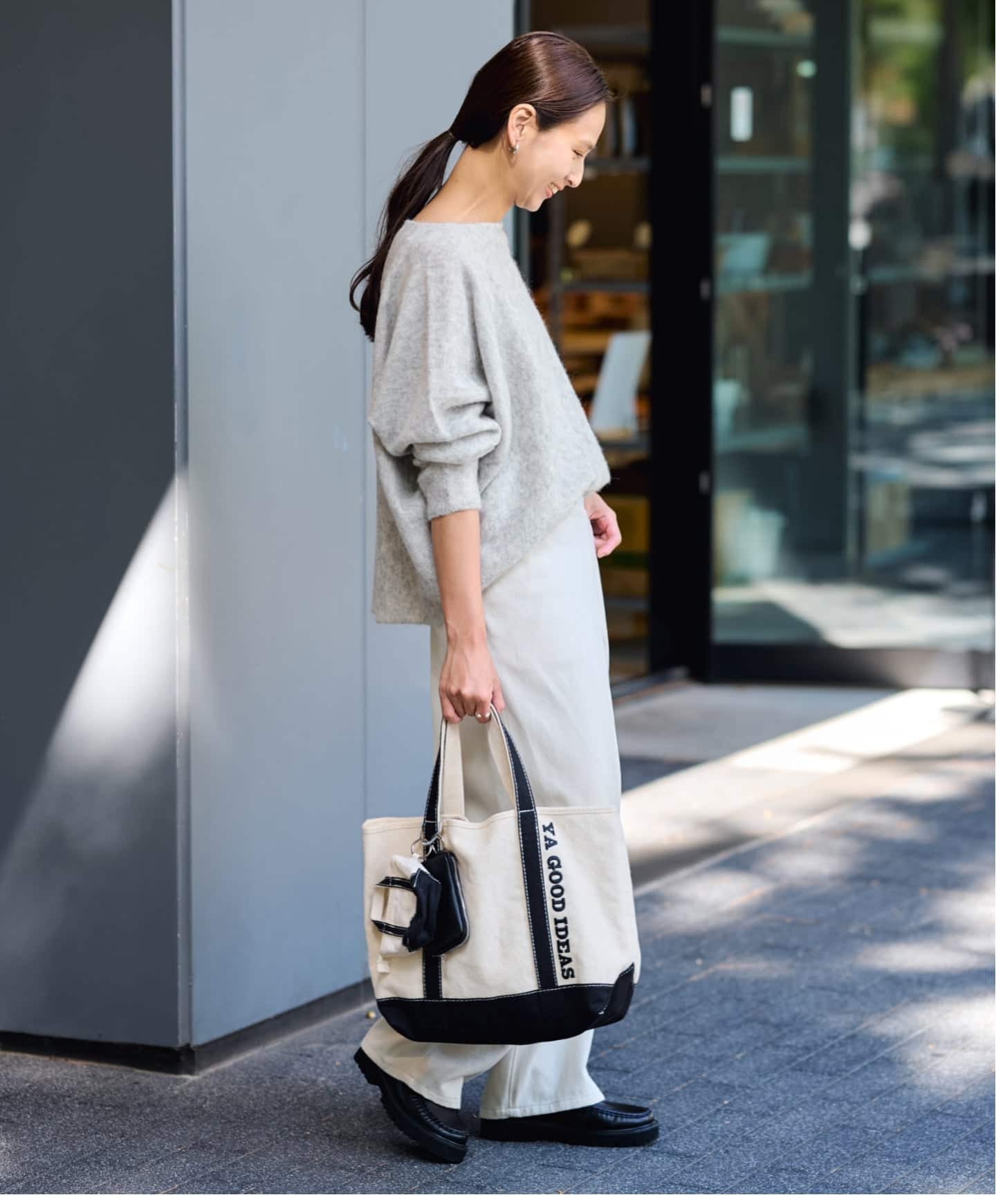 ≪WEB限定追加予約≫ベビーアルパカmixドルマンニュアンスプル