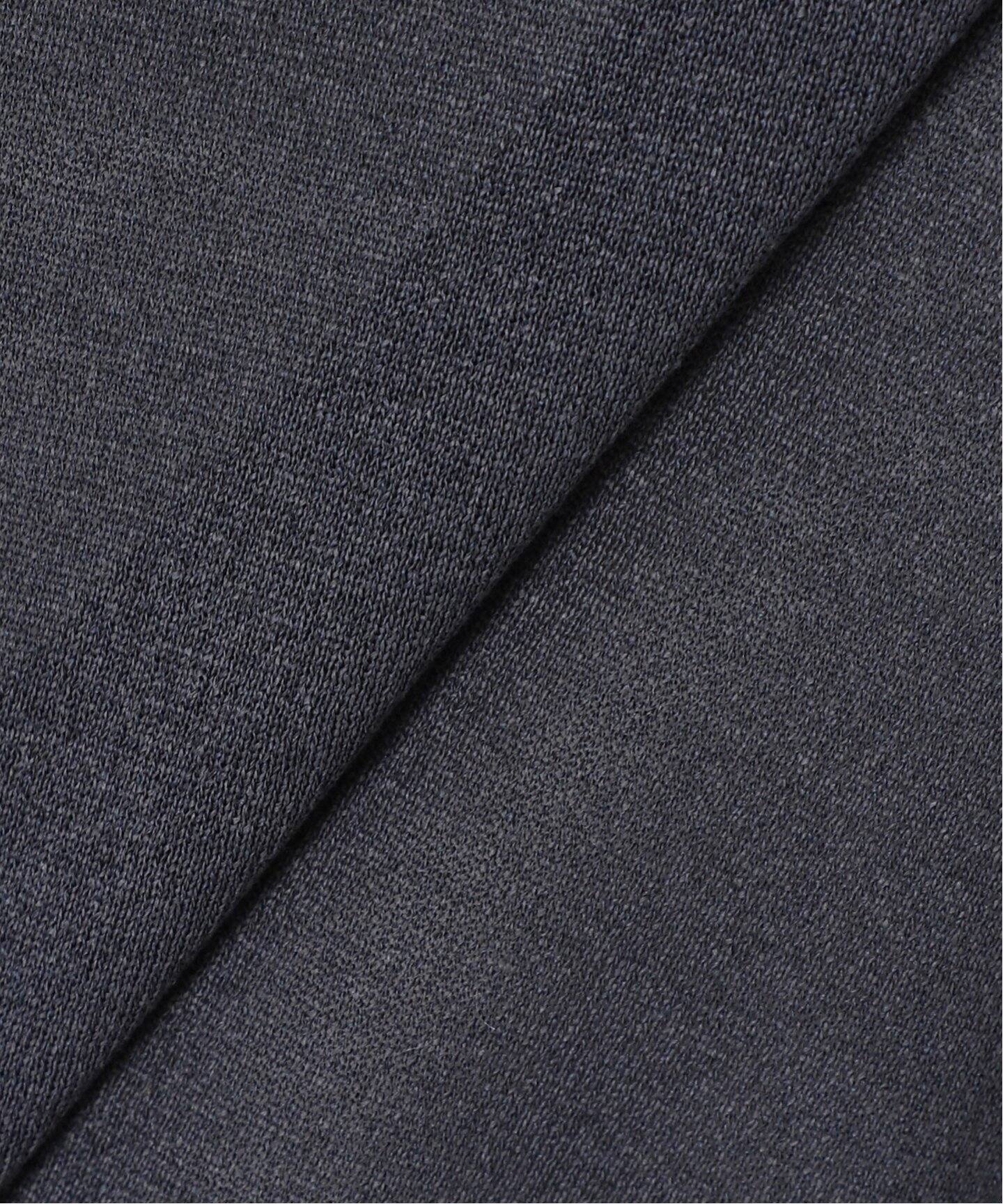 ≪追加≫ペーパーミックスポンチョニット2（ニット／セーター