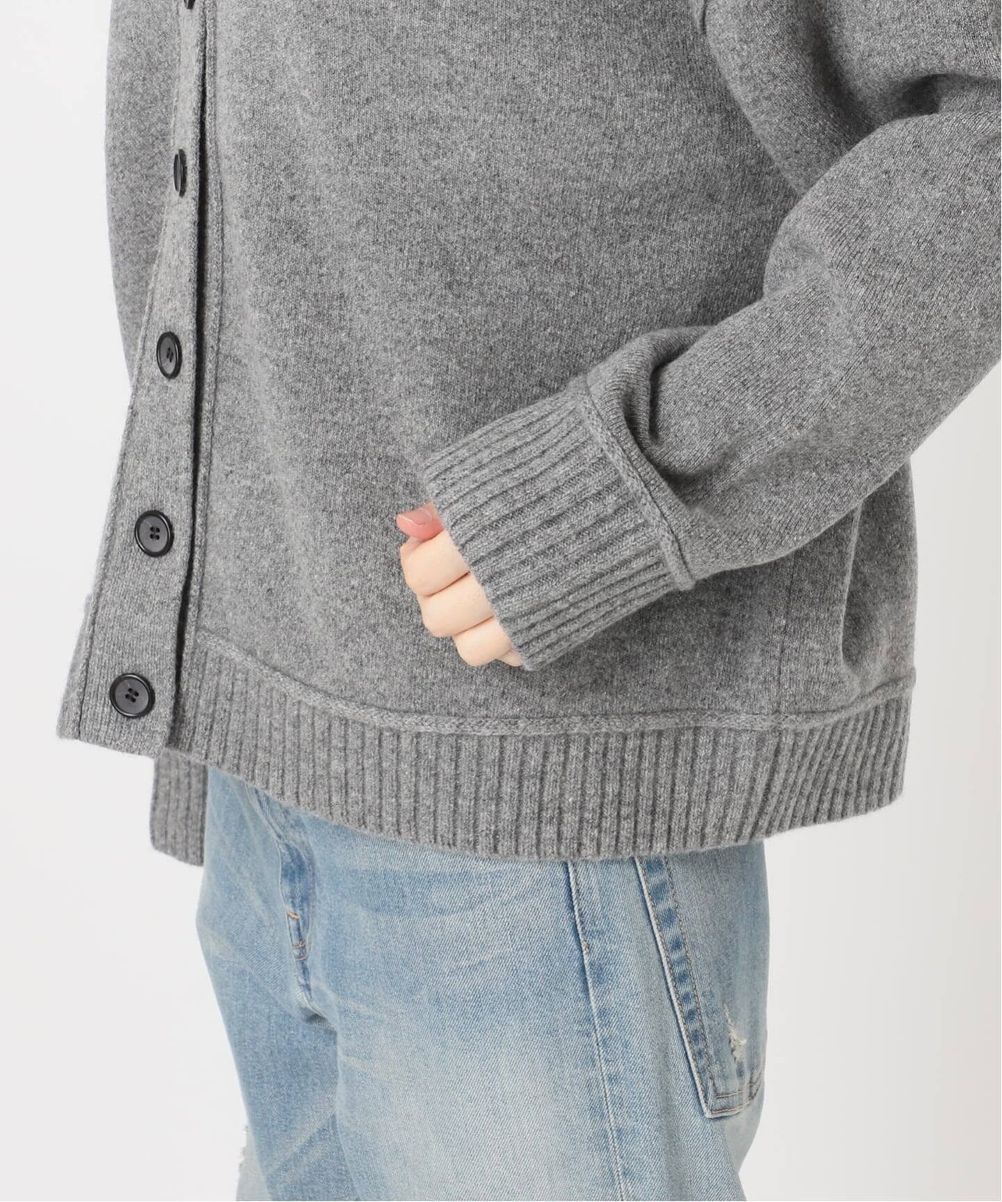 AQUA Vネックカーディガン（カーディガン）｜FRAMeWORK（フレーム