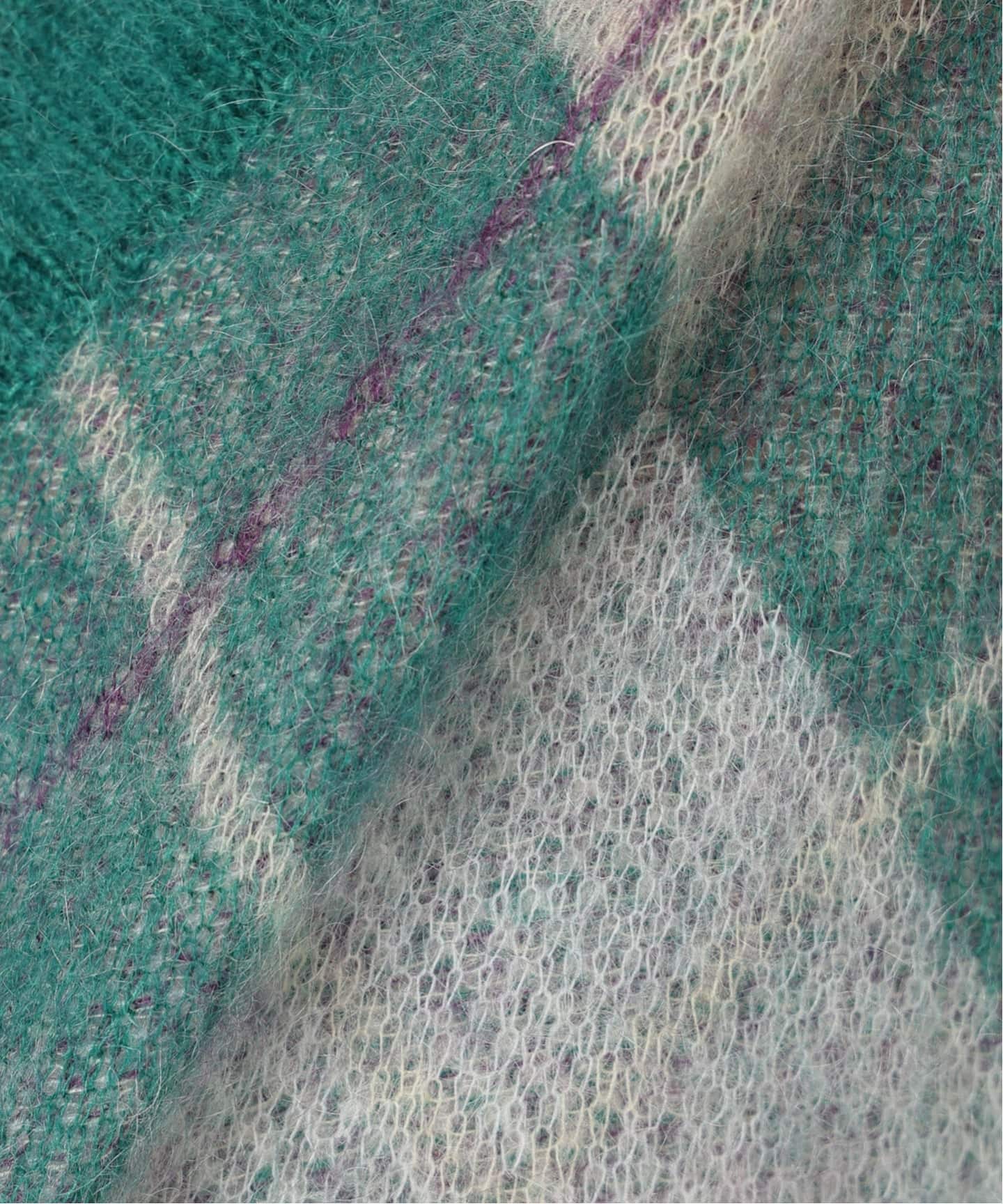 アーガイルベスト（ベスト）｜FRAMeWORK（フレームワーク）の通販