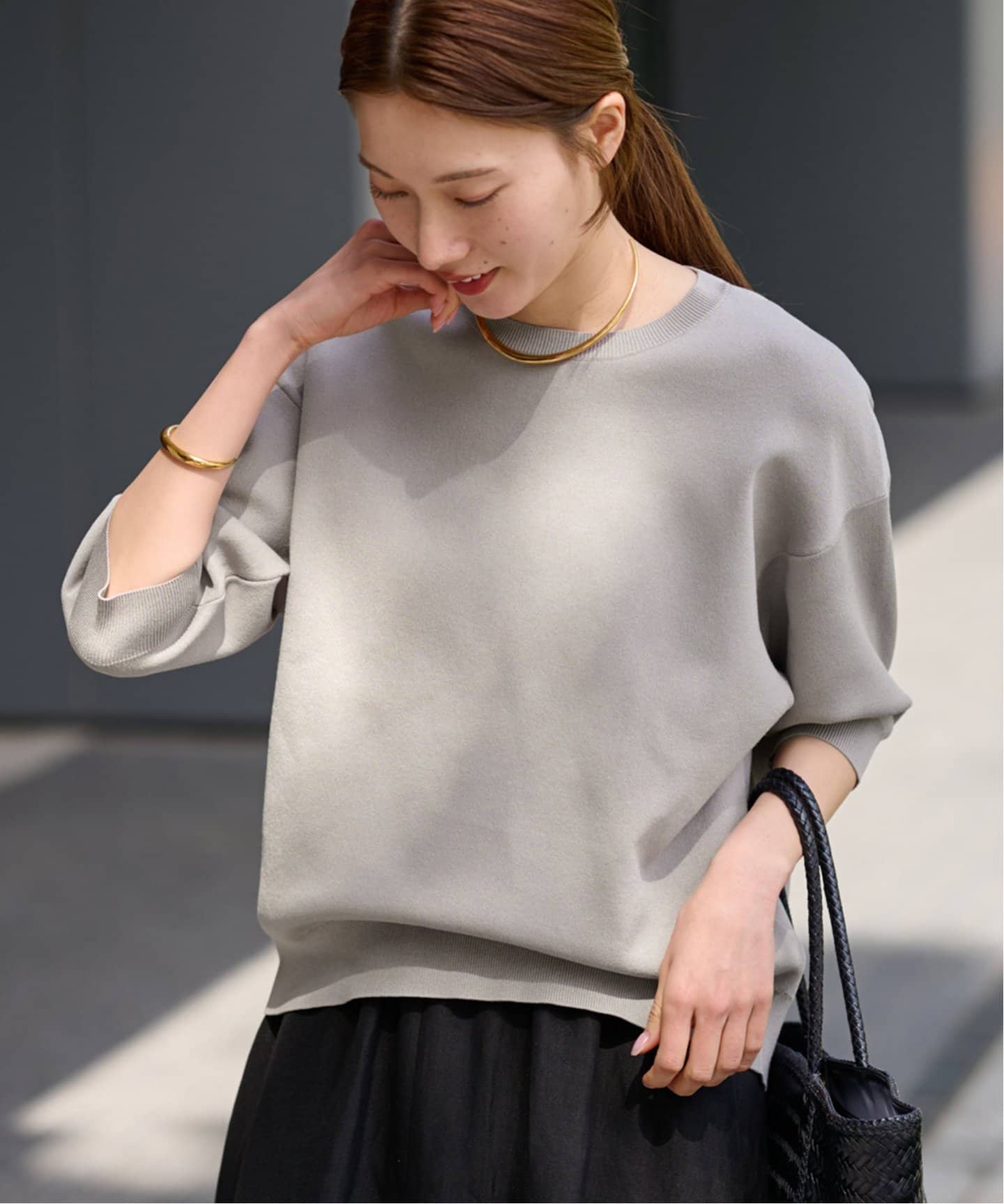 ≪一部カラーWEB限定・追加≫ウォッシャブルスムースプル