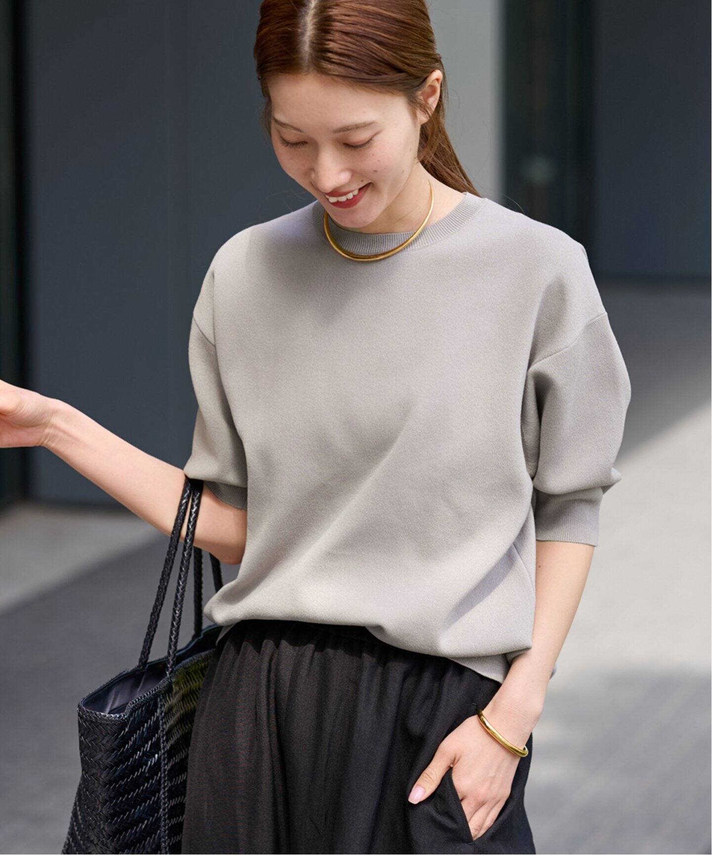 ≪一部カラーWEB限定・追加≫ウォッシャブルスムースプル