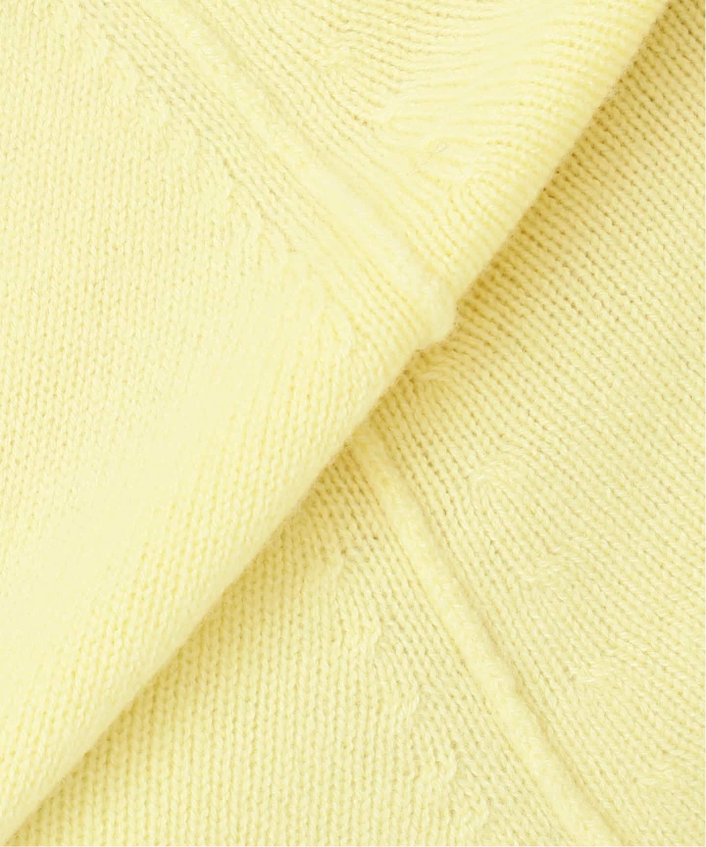 ≪追加≫ミドルゲージテンジクヘンリープルオーバー（ニット／セーター