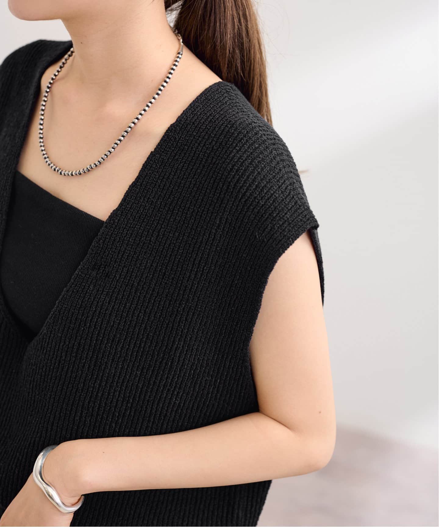 FRAMeWORK ENDAVOUR UNIVERSITY オーバーTEE 紺 t-multi-border-14410062-s-new-