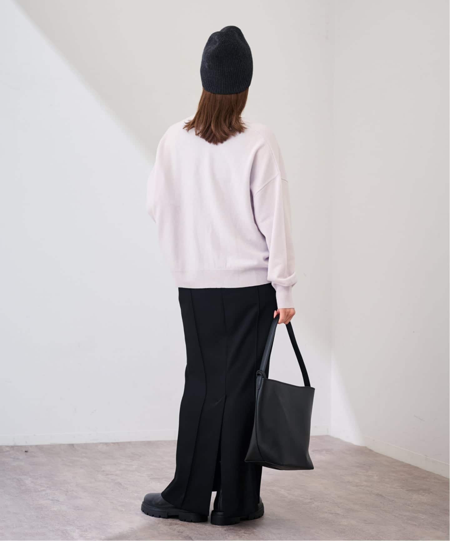 ≪追加≫2WAYカーディガン（カーディガン）｜FRAMeWORK（フレーム