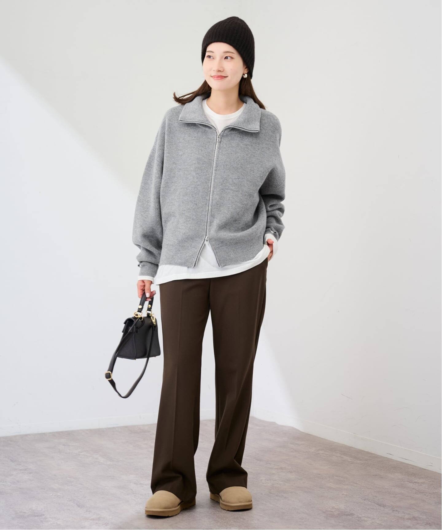 Framework ニット FRAMeWORK（フレームワーク） ニット セーター 「新色追加