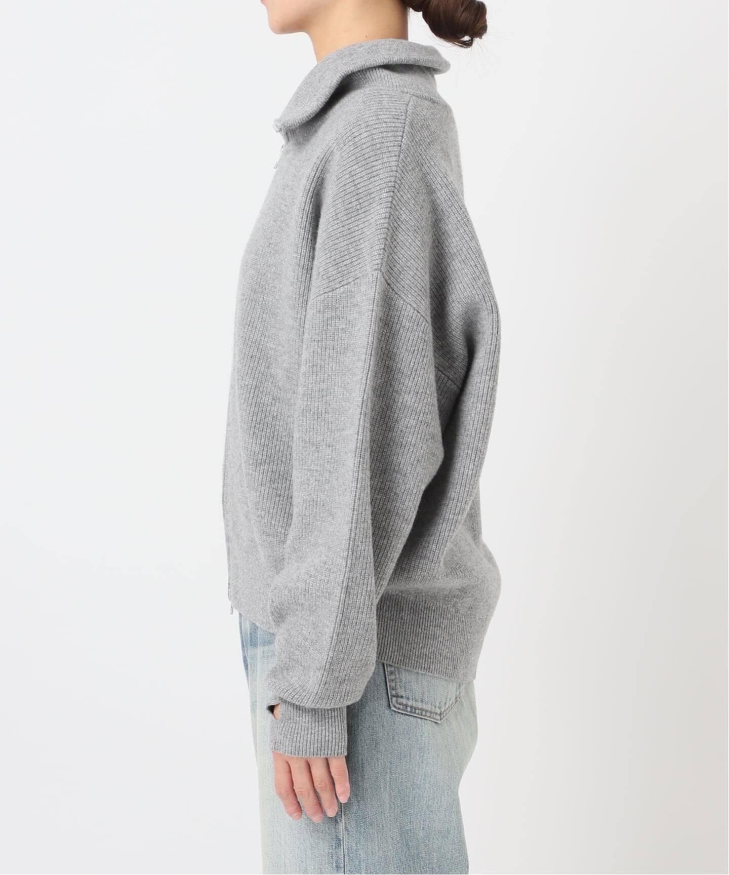 ドライバーズニット（ニット／セーター）｜FRAMeWORK（フレームワーク