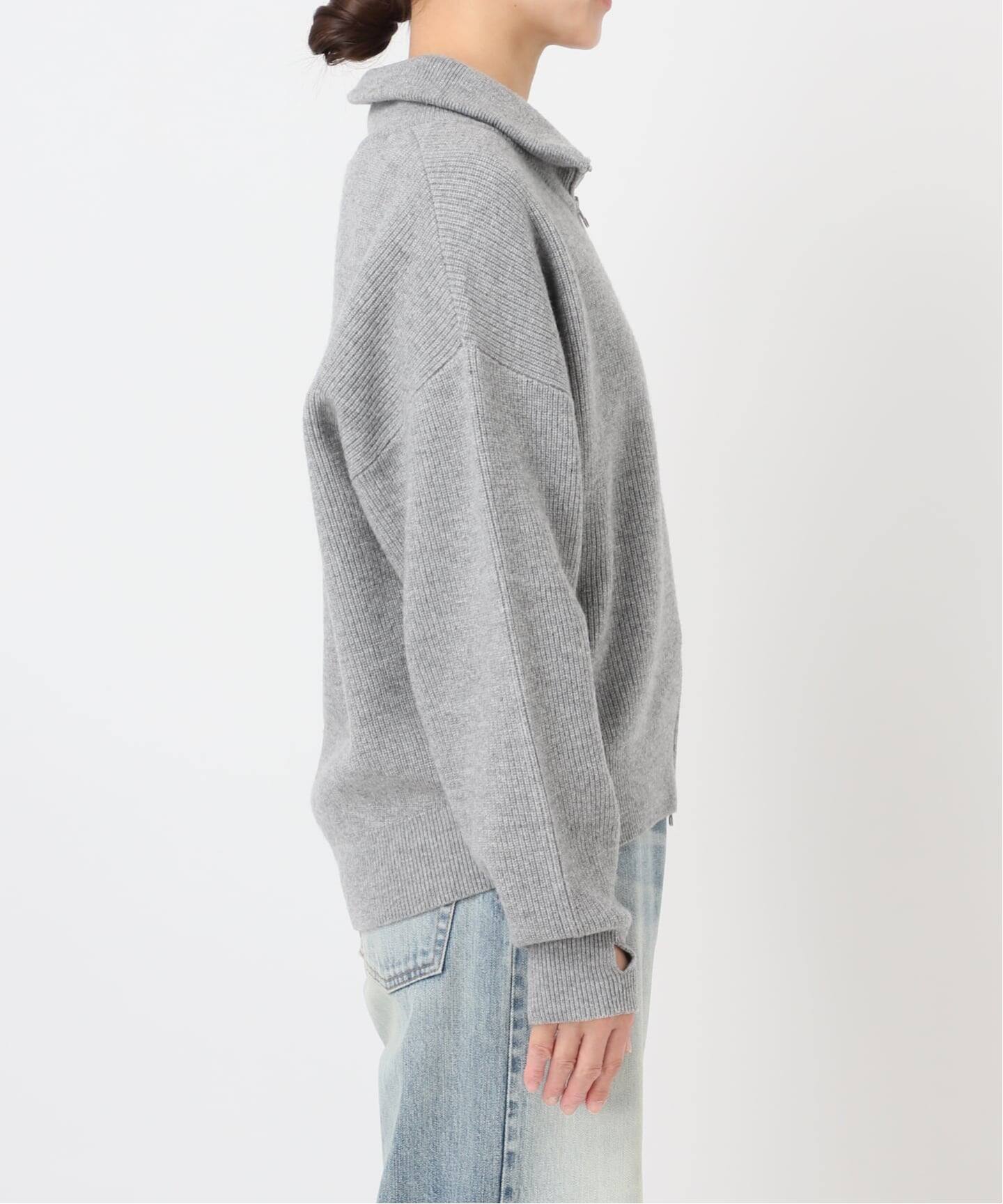 ドライバーズニット（ニット／セーター）｜FRAMeWORK（フレームワーク