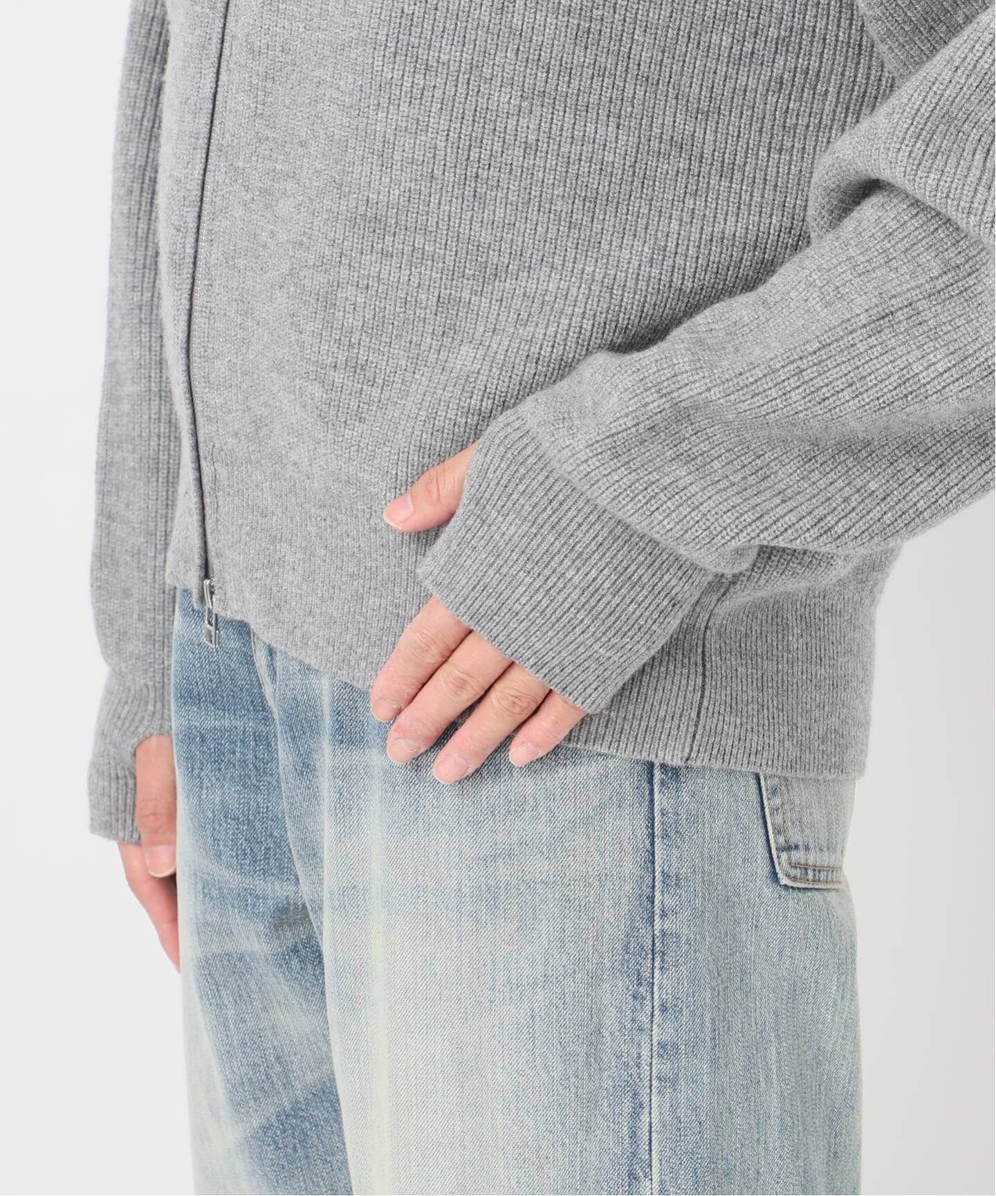 ドライバーズニット（ニット／セーター）｜FRAMeWORK（フレームワーク