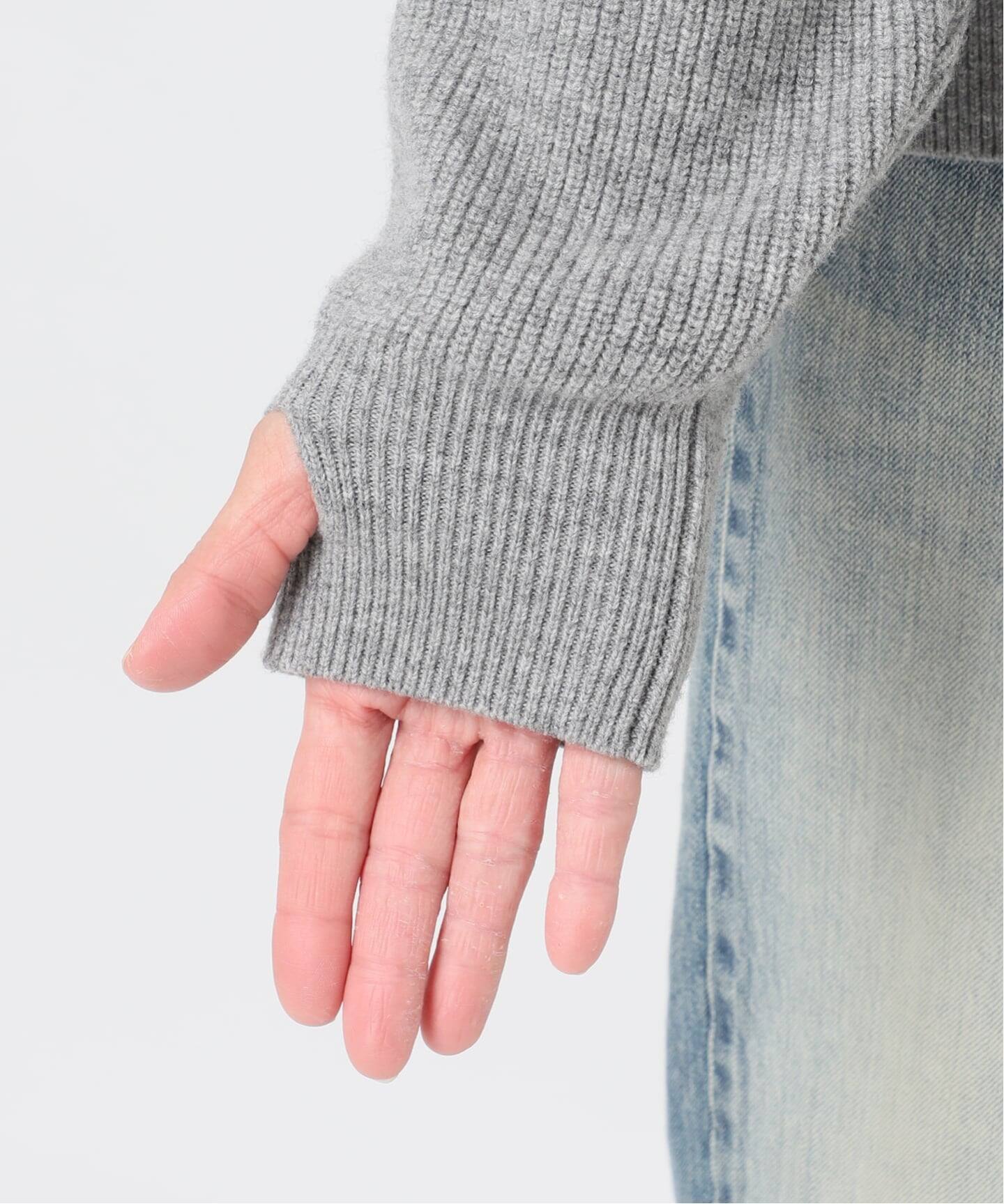 ドライバーズニット（ニット／セーター）｜FRAMeWORK（フレームワーク