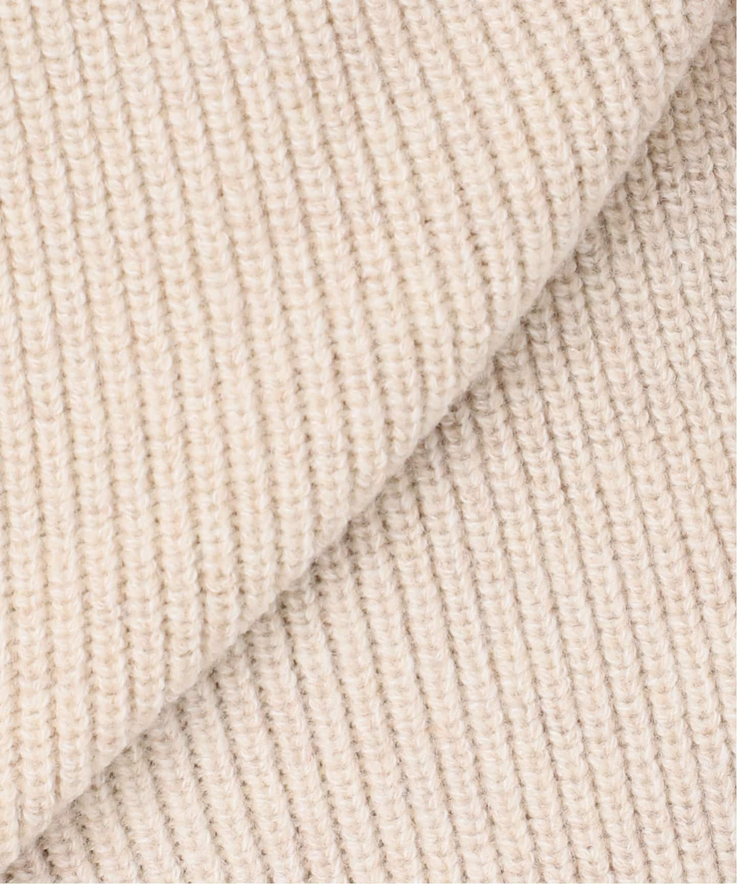 ドライバーズニット（ニット／セーター）｜FRAMeWORK（フレームワーク