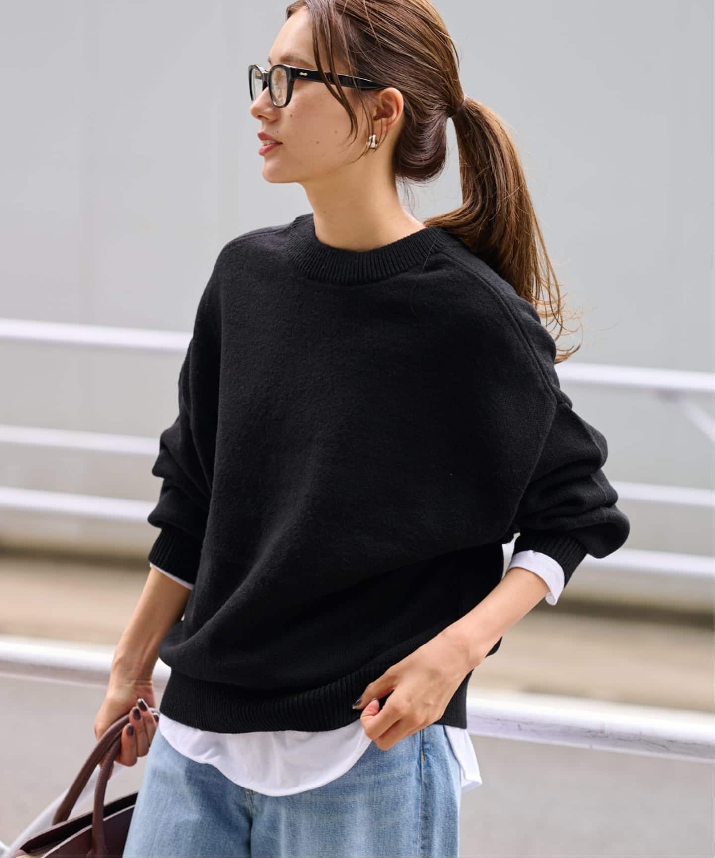 フレームワーク　メタルボタン2WAYカーディガン ≪WEB限定追加予約≫メタルボタン2WAYカーディガン