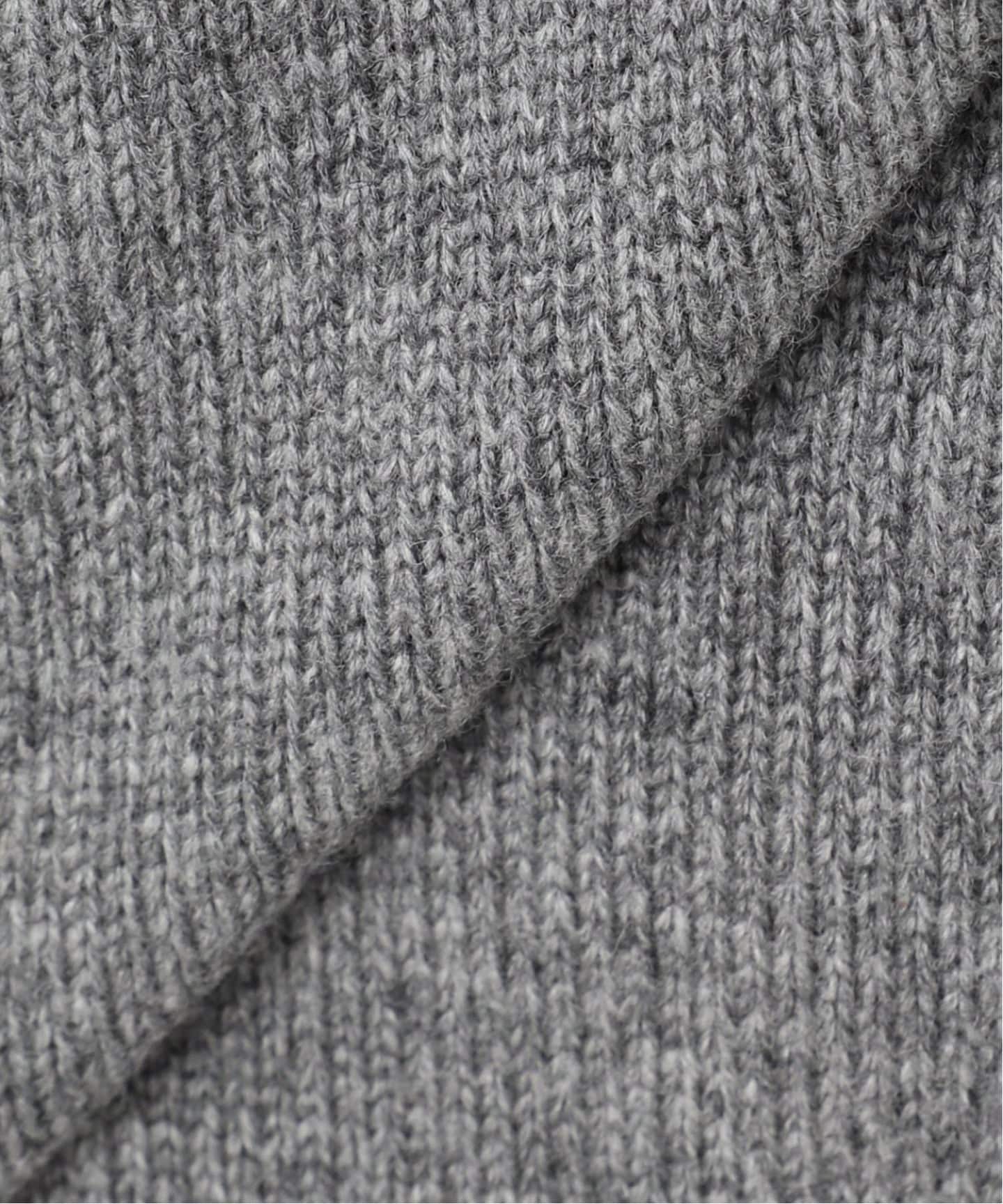 ≪WEB限定追加≫メタルボタン2WAYカーディガン（カーディガン