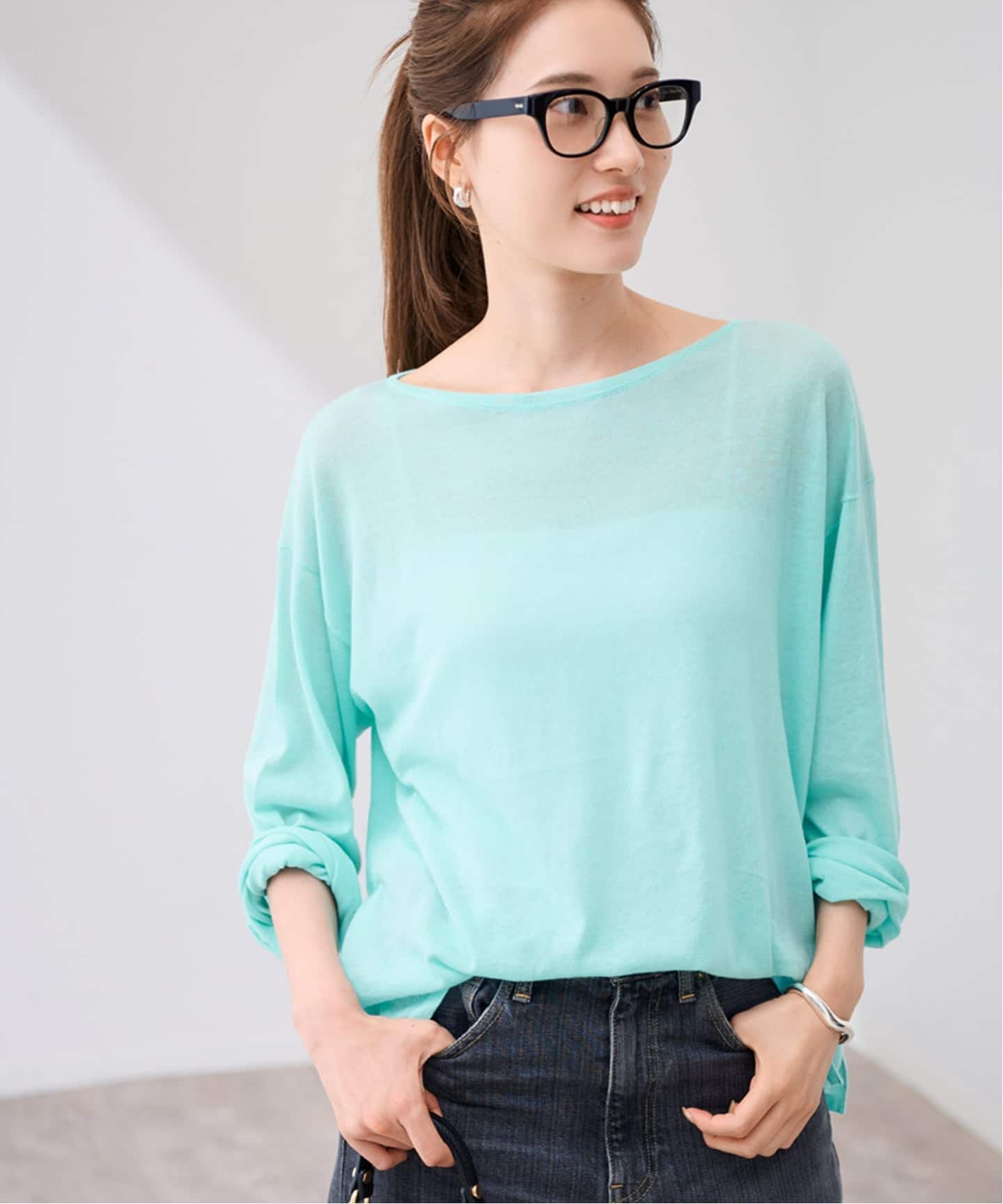 ※説明欄必読　　　すえさん 昨日は、 @zipperjp 冬号の連載の撮影をしました⛄️ と、その前