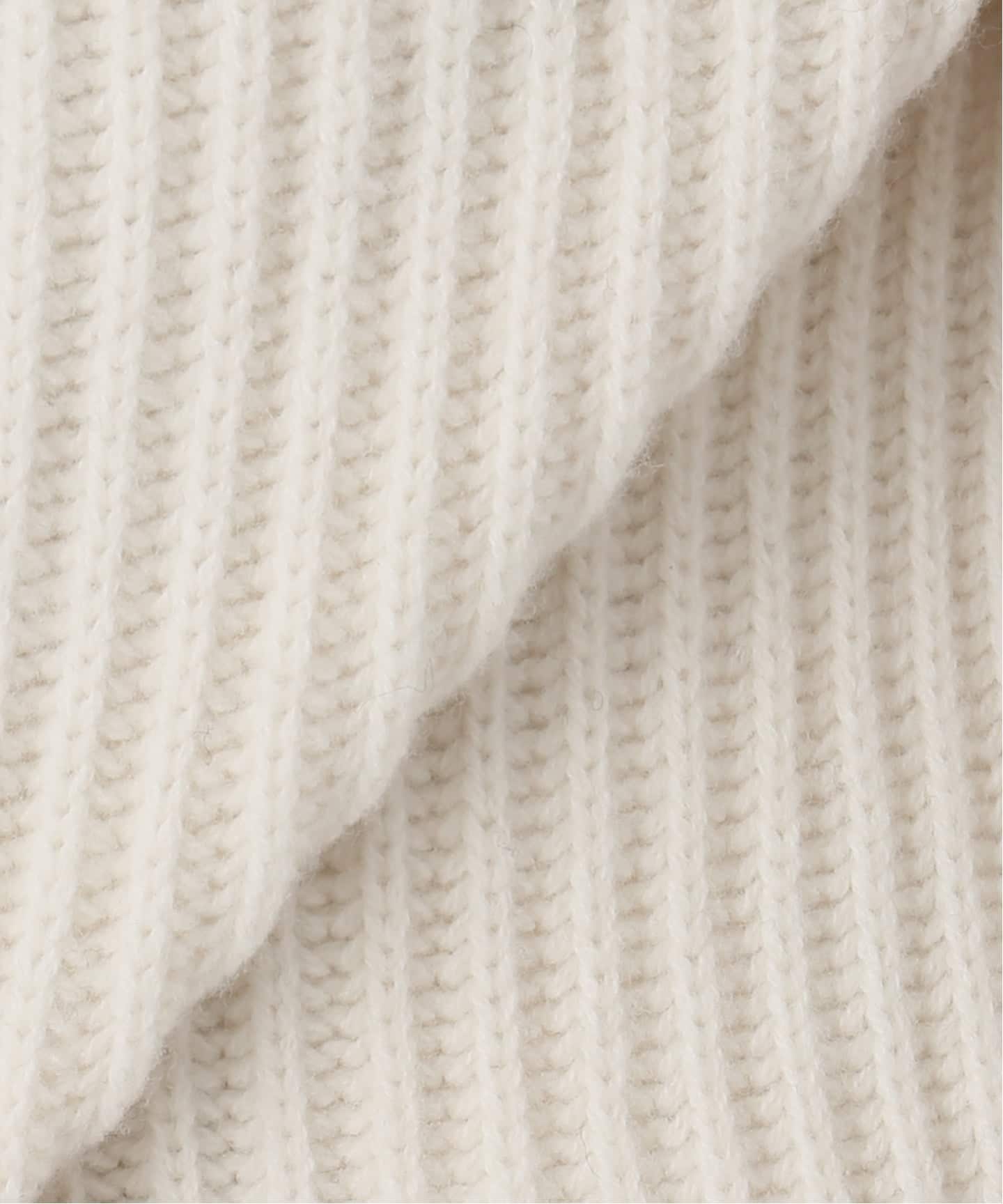 ≪予約≫WOOLフードカーディガン（カーディガン）｜FRAMeWORK