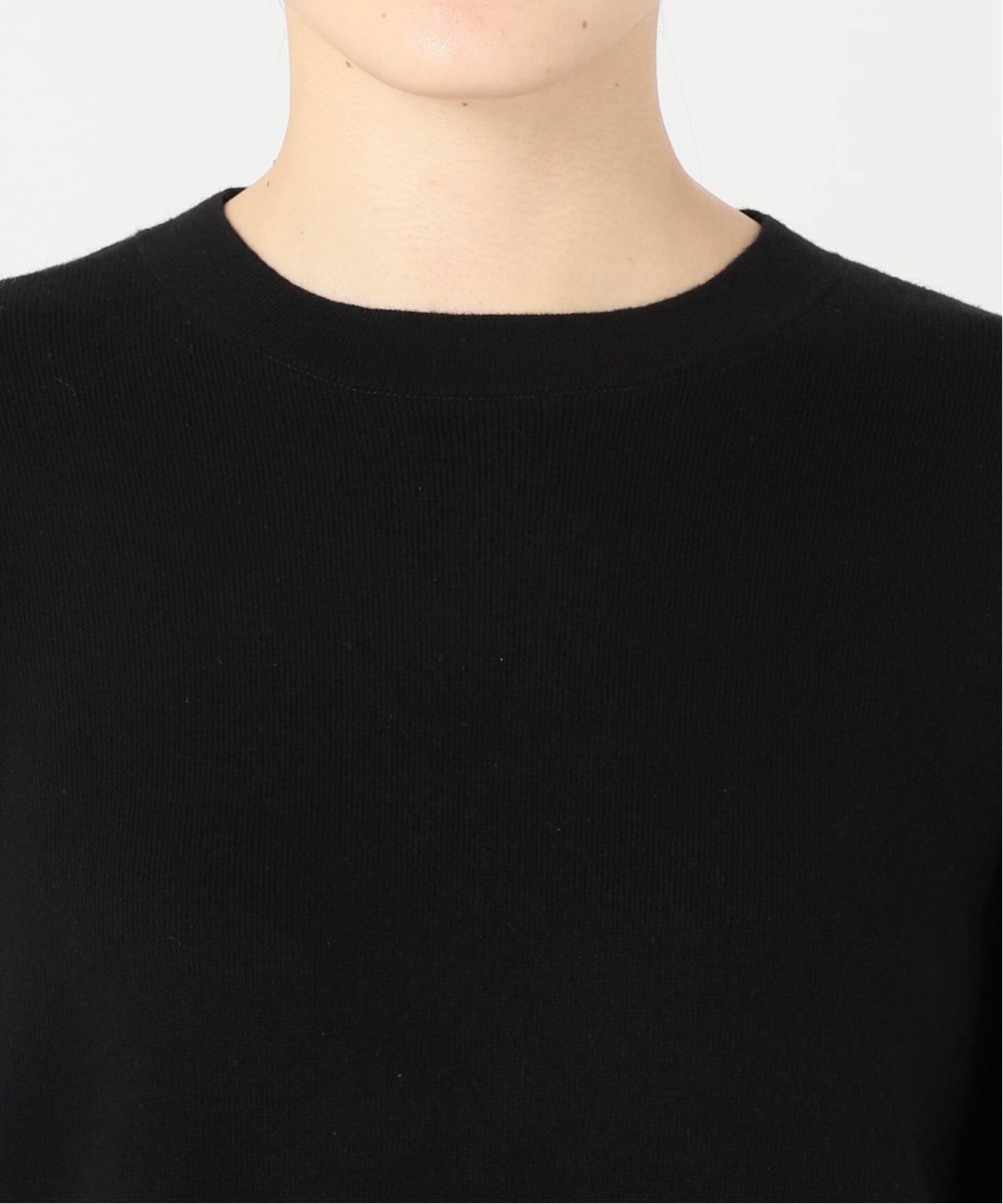 ≪WEB限定 / 追加≫カシミヤ混ニットプルオーバー（ニット／セーター