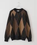 Universal Works BIG ARGYLL CREW