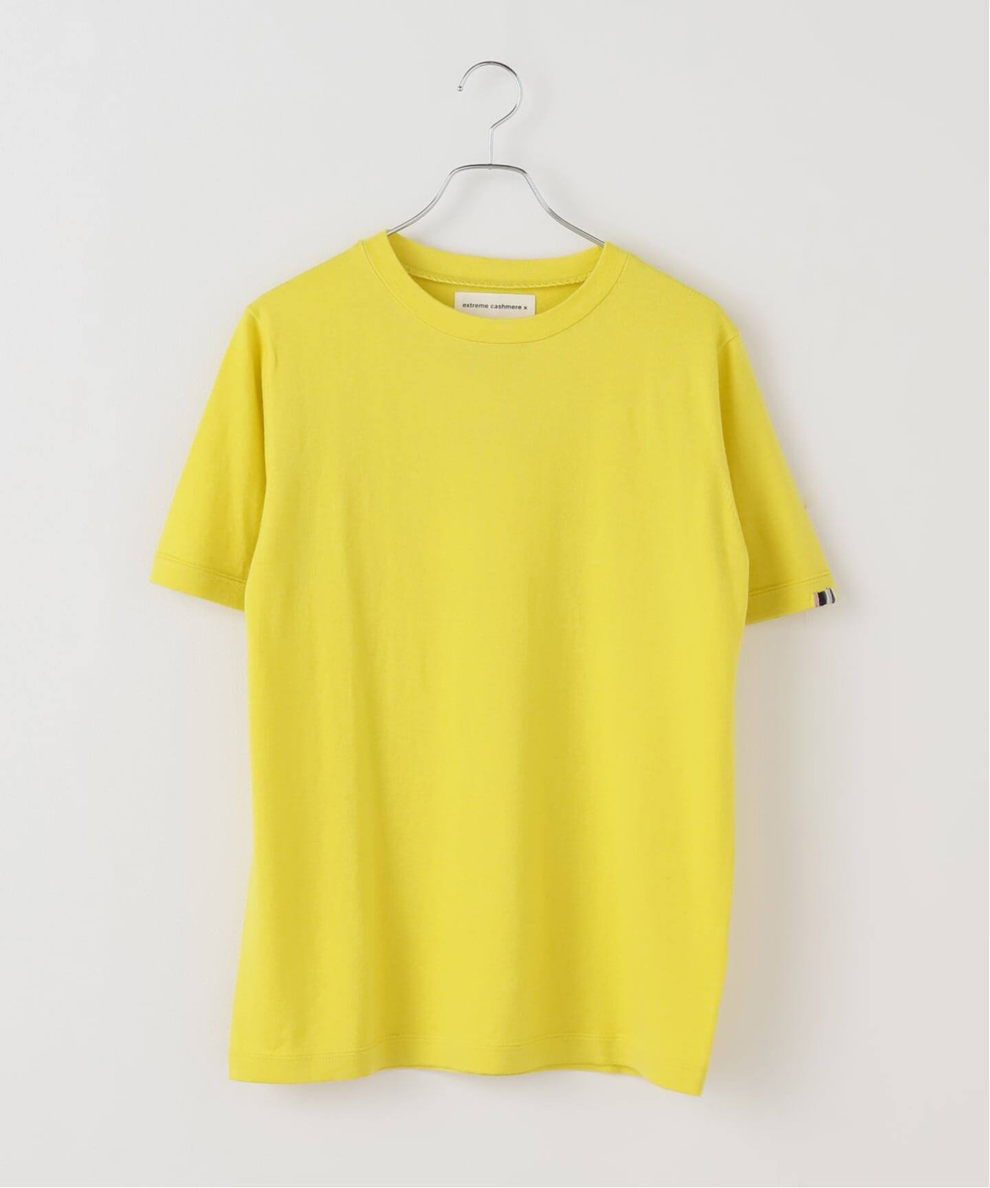 extreme cashmere/エクストリームカシミヤ james（ニット／セーター