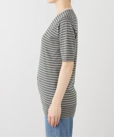 JOHN SMEDLEY/ジョンスメドレー】 シーアイランドコットン マルチ 